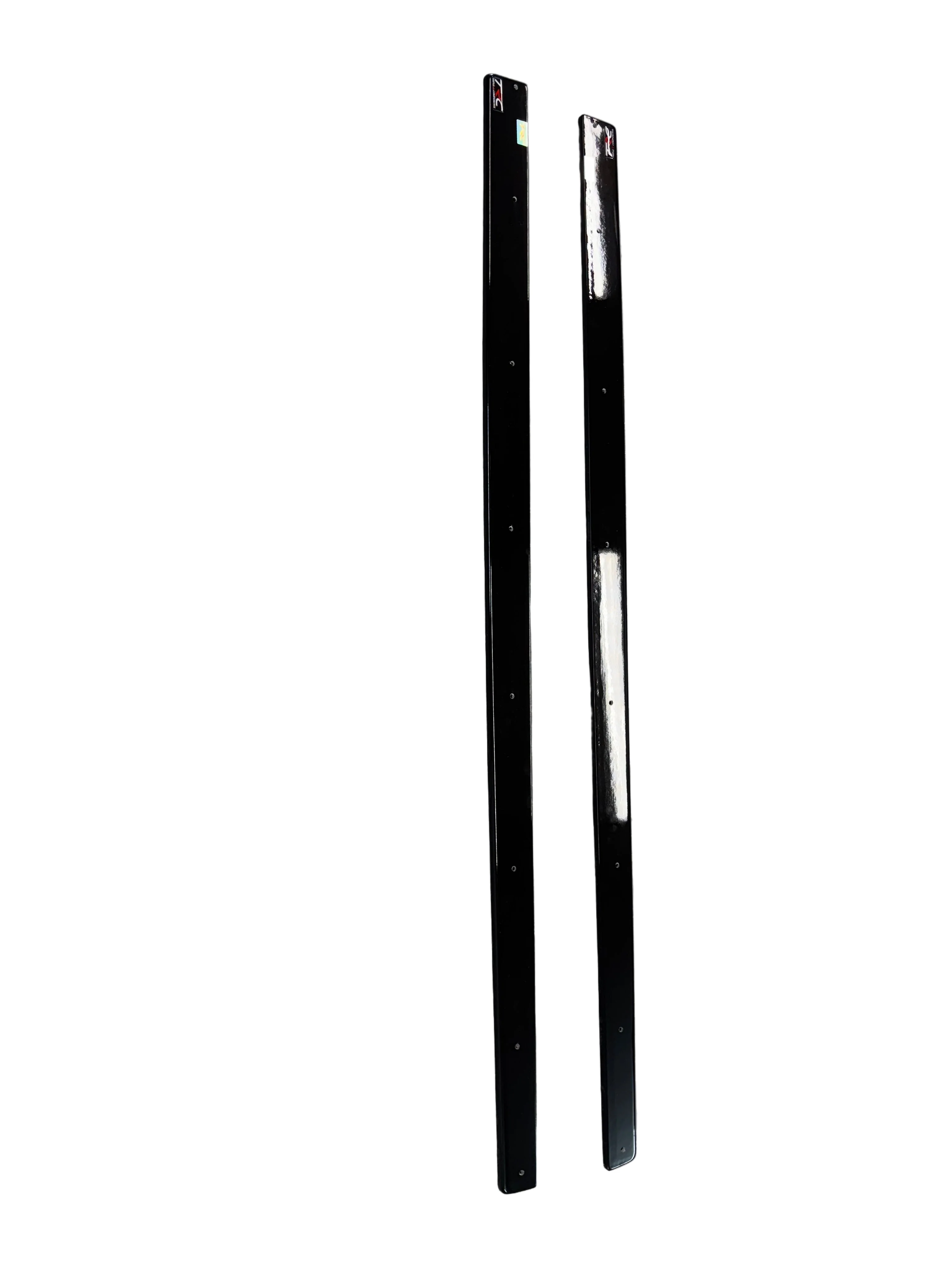 Audi A1 S-Line 8X - V1 Side Skirt Splitters - Image 5