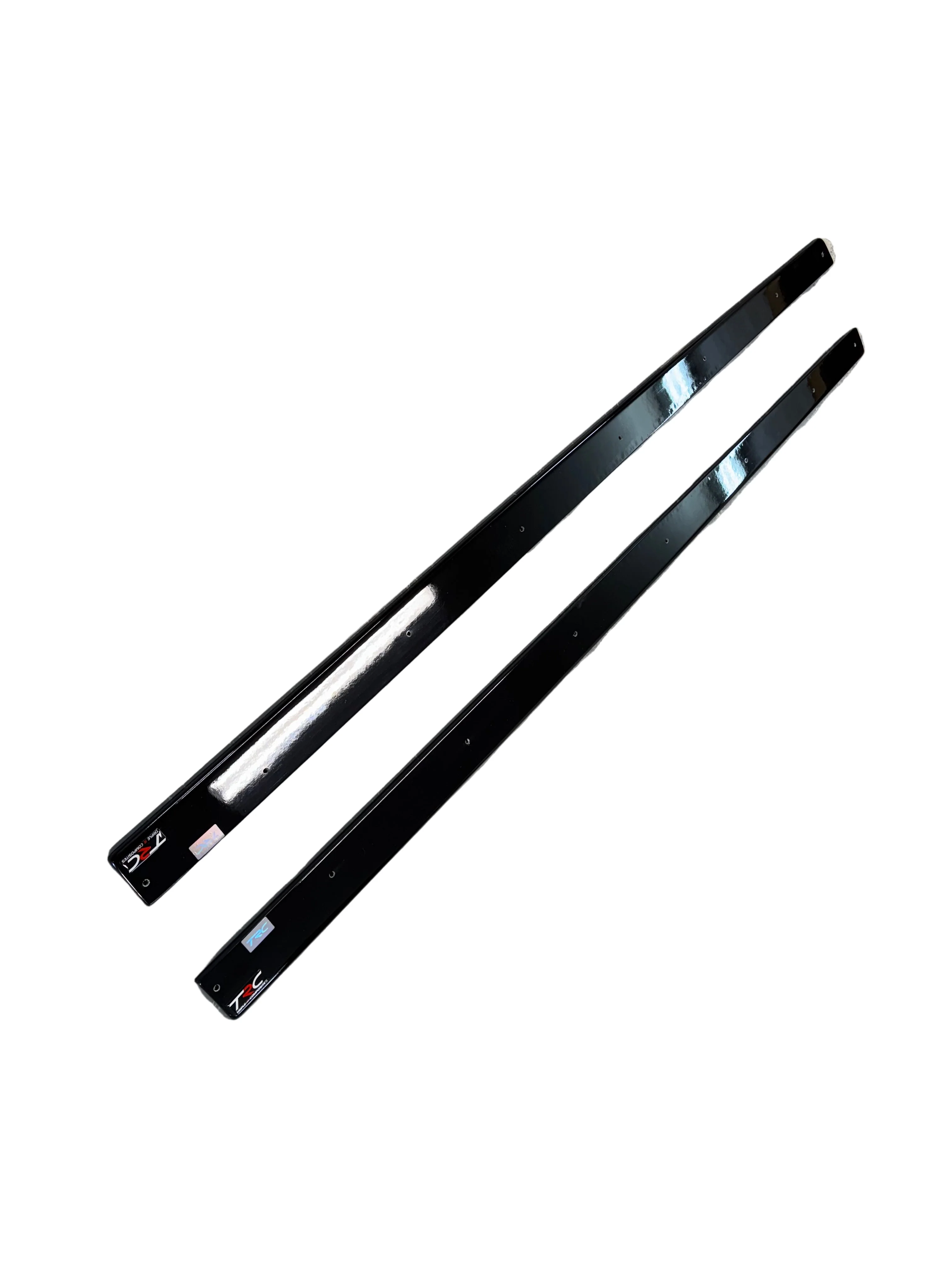 Audi A1 S-Line 8X - V1 Side Skirt Splitters - Image 6