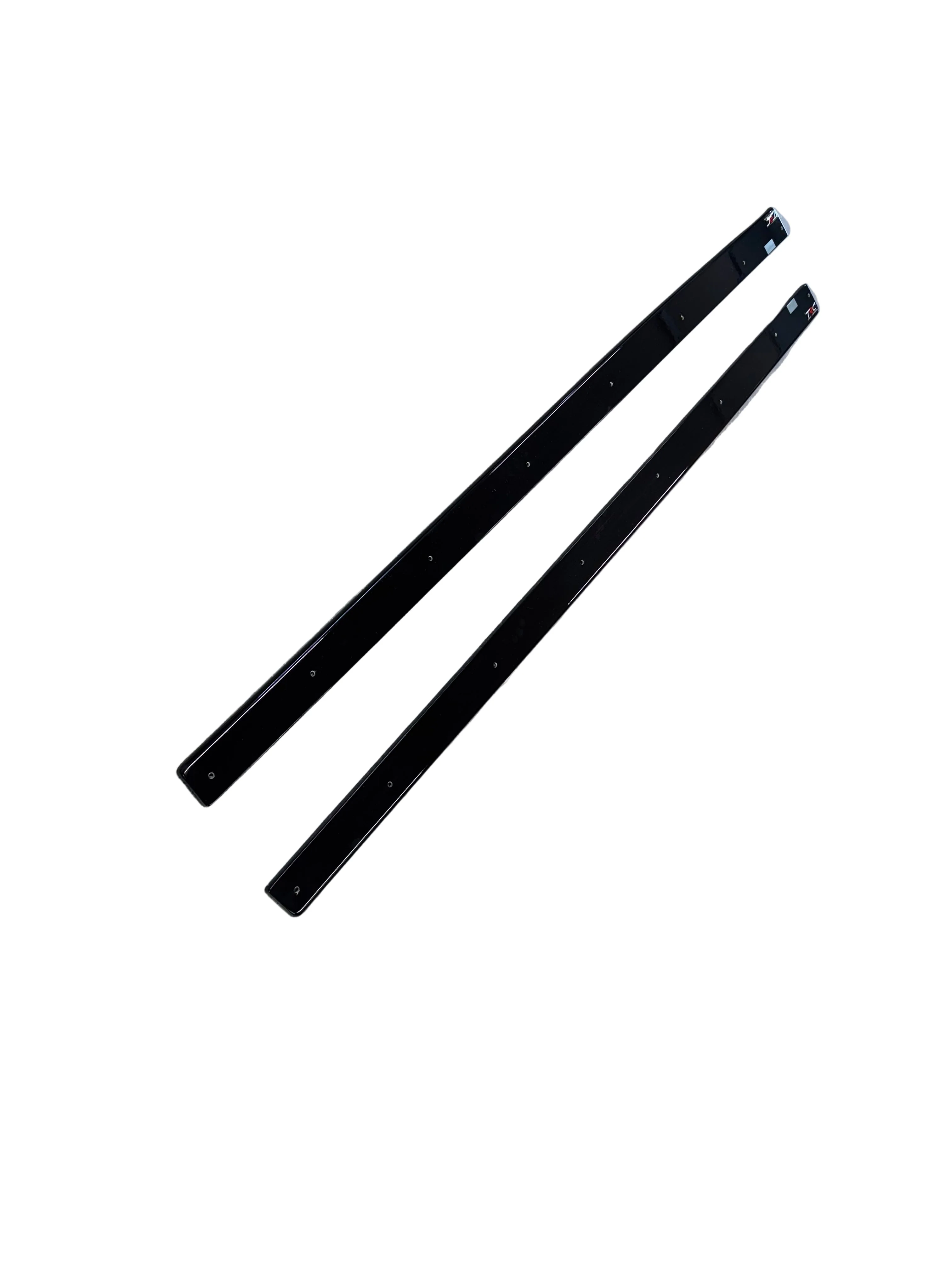Audi A1 S-Line 8X - V1 Side Skirt Splitters - Image 7