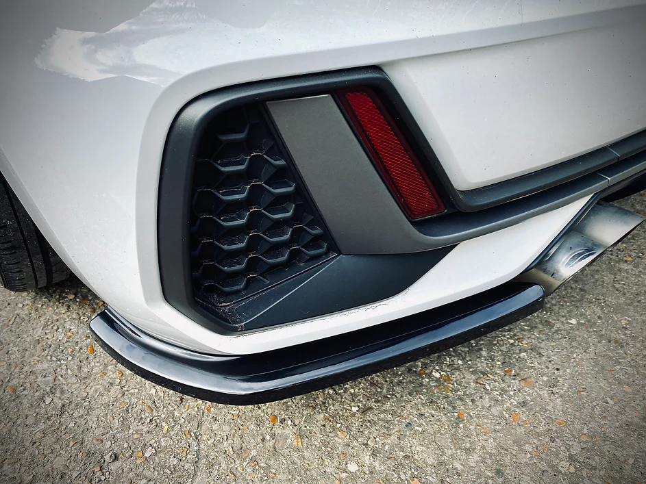 Audi A1 S-Line 8Y - Low Line Kit - Image 4