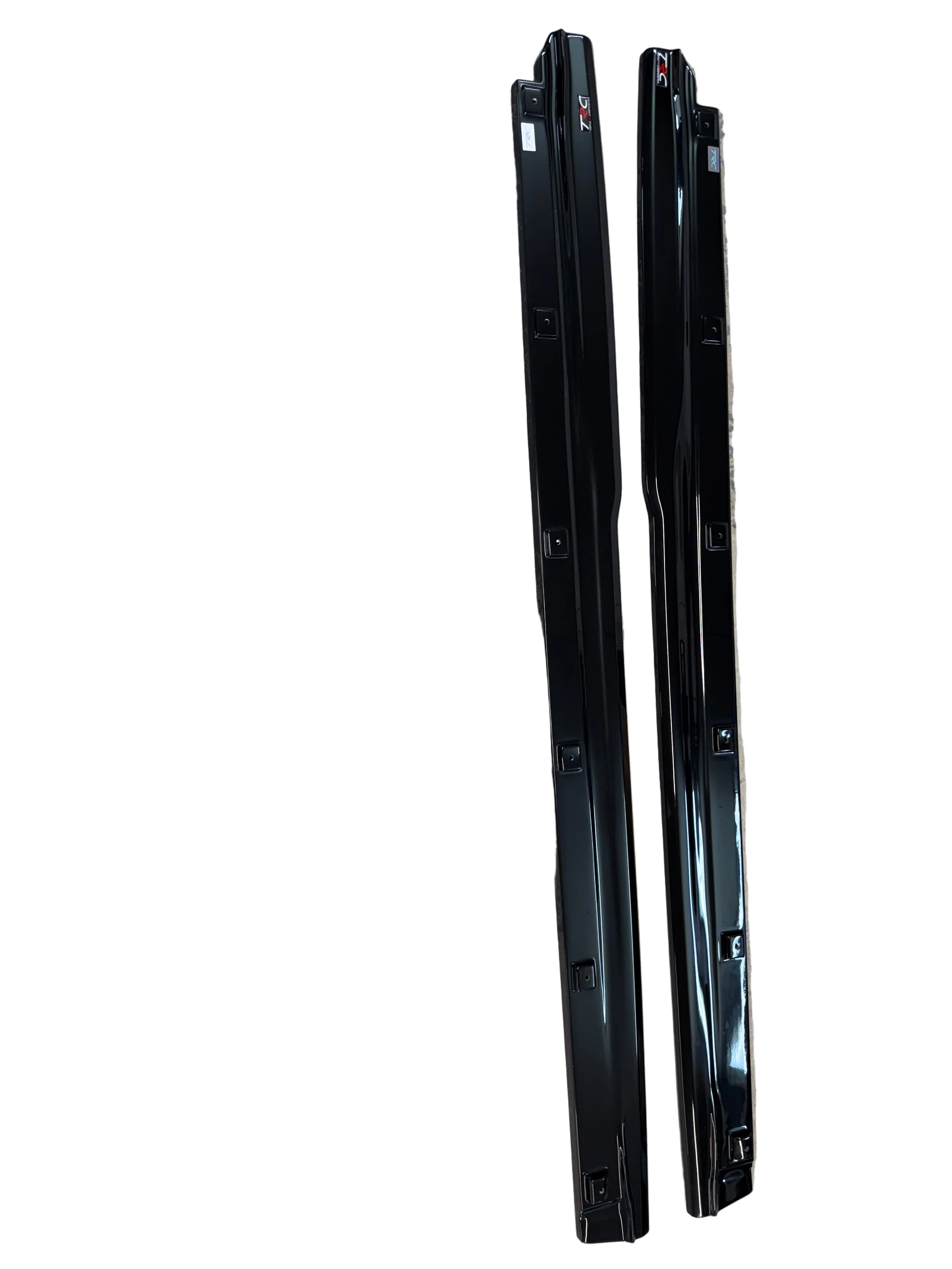 Audi A1 S-Line 8Y - Side Skirt Splitters - Image 8