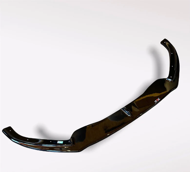 Audi A3 S-Line 8V Facelift Hatchback - Front Splitter - Image 2