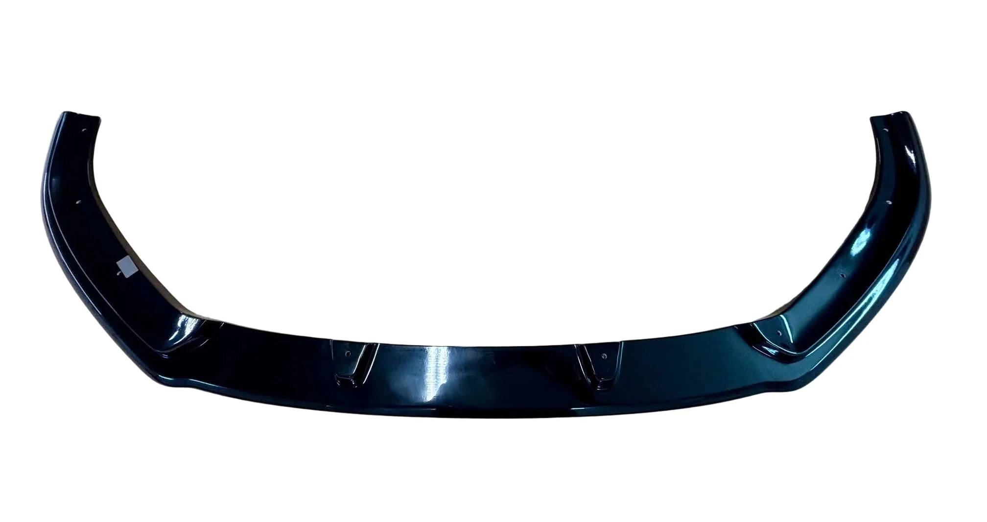 Audi S3 8V Facelift Saloon - Front Splitter - Image 2