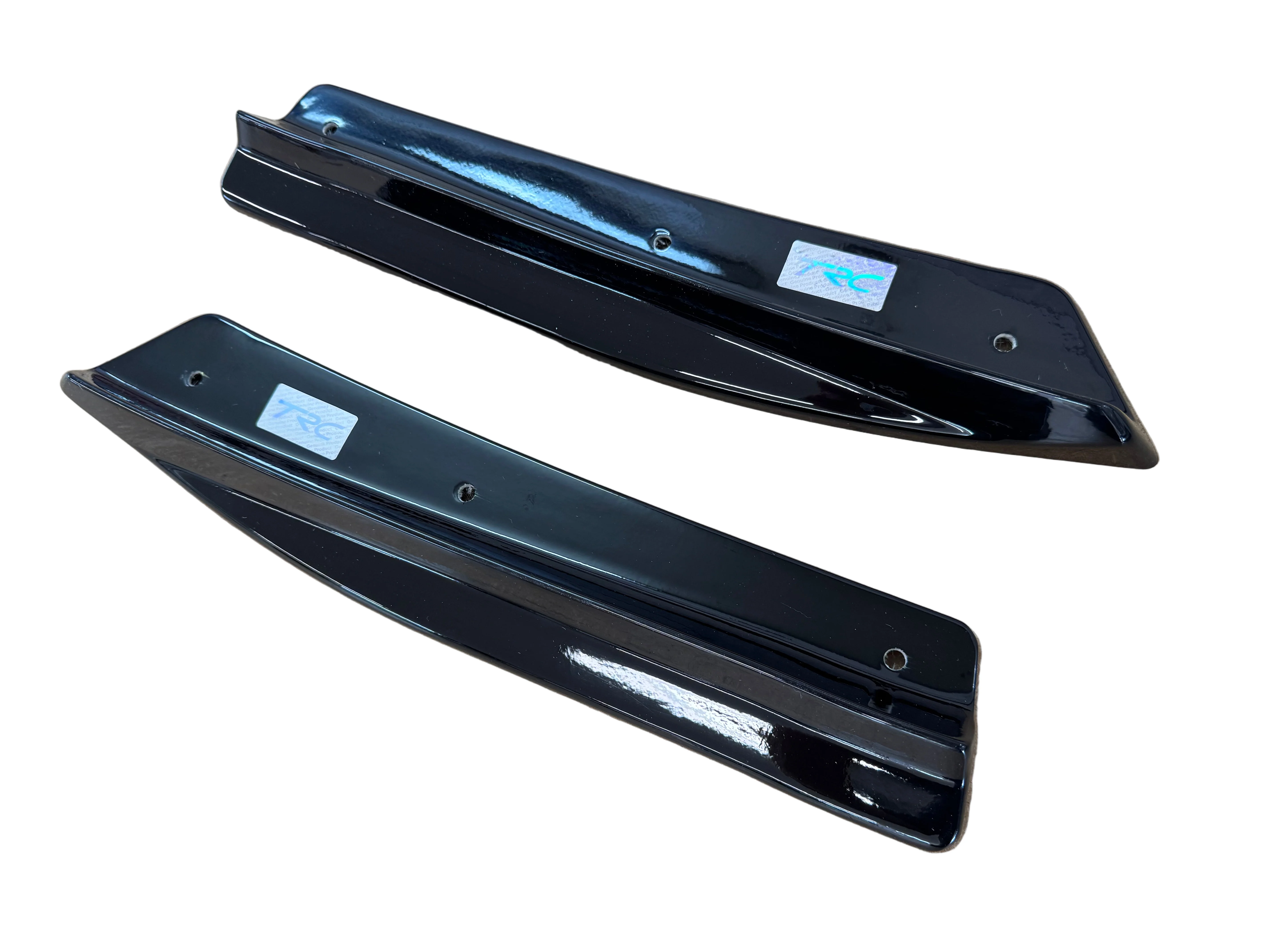 Audi S4 B9 Avant - Rear Spats - Image 5