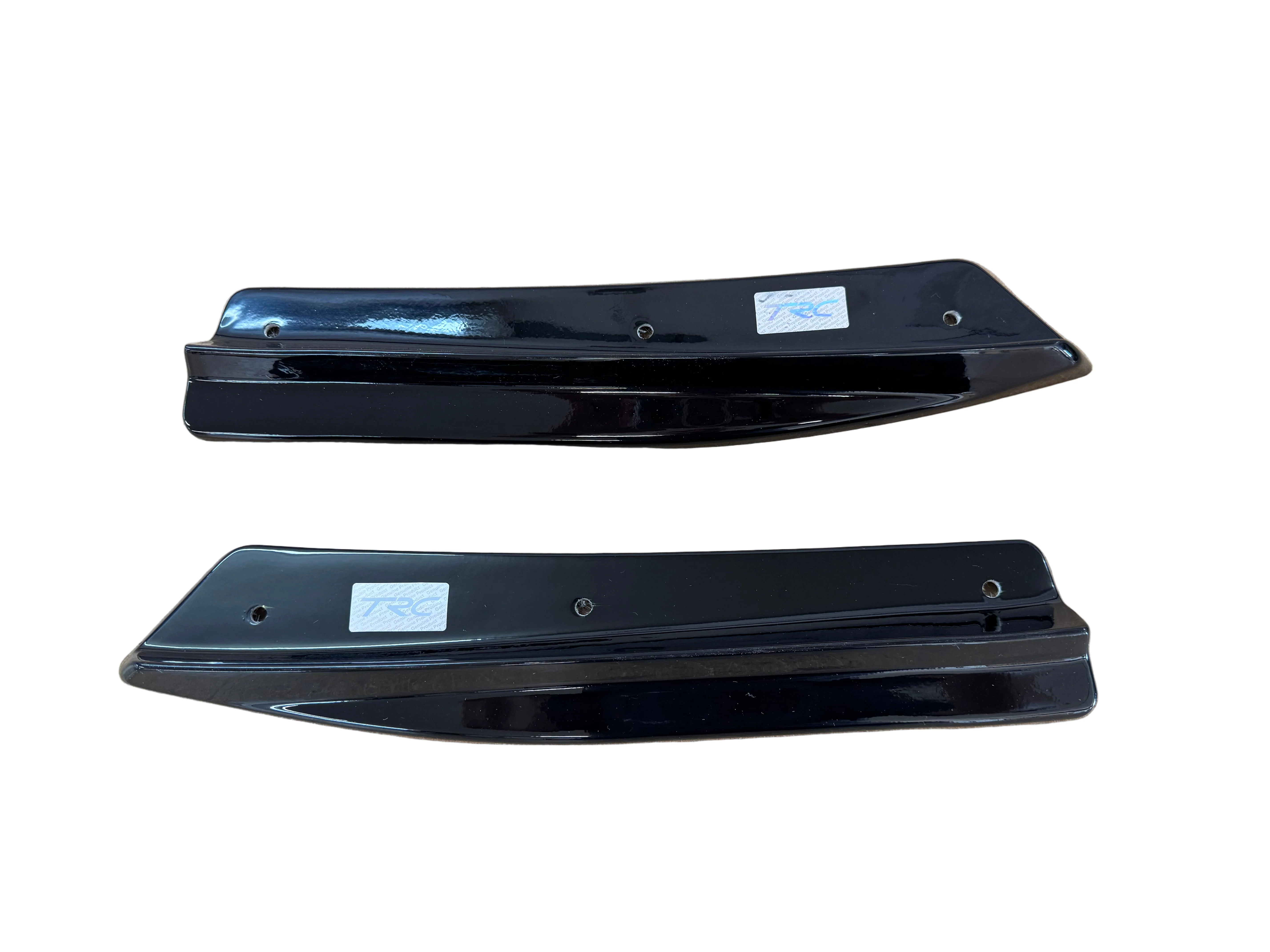 Audi S4 B9 Avant - Rear Spats - Image 6
