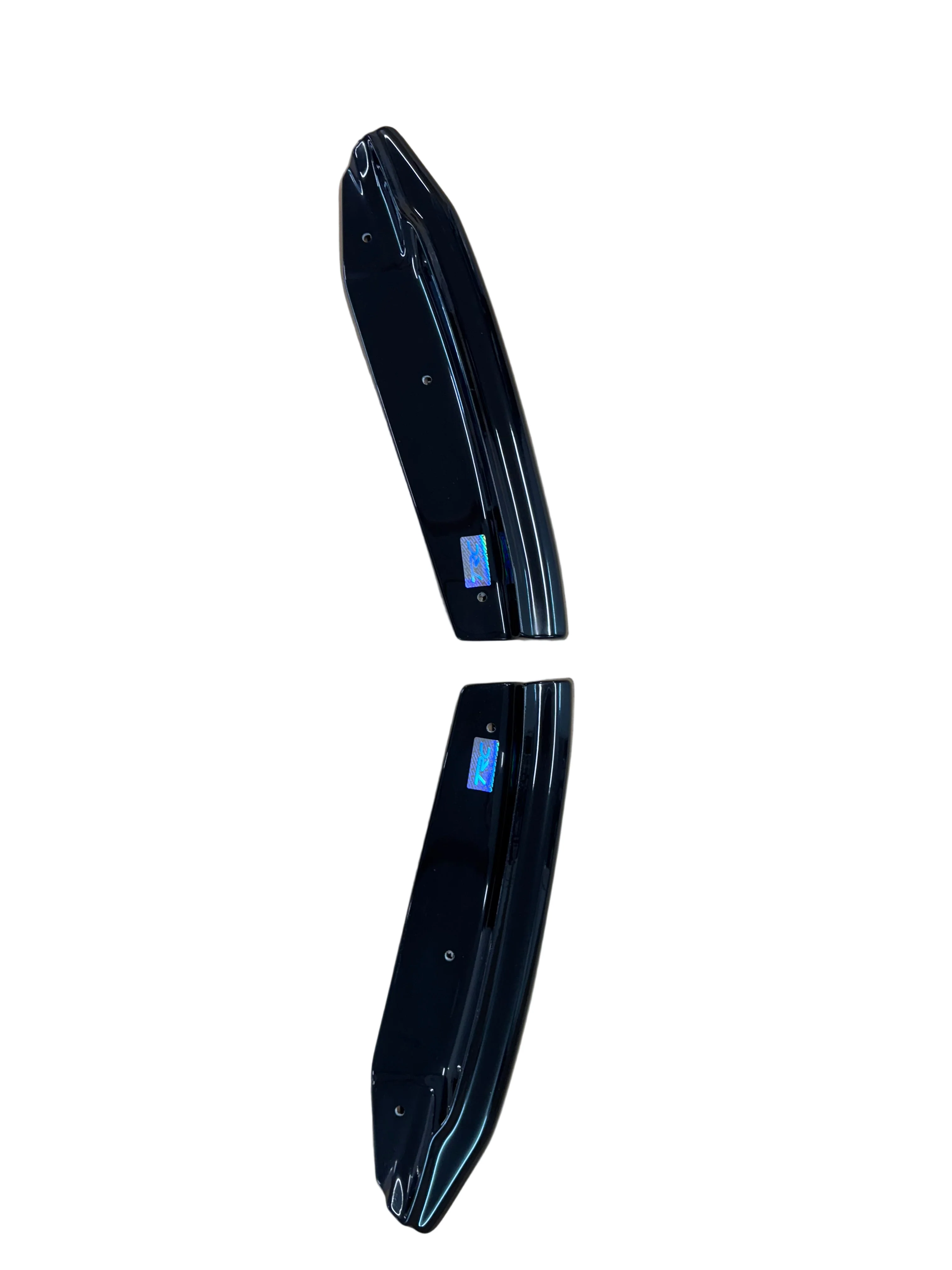 Audi S5 B9 Coupe - Rear Spats - Image 9