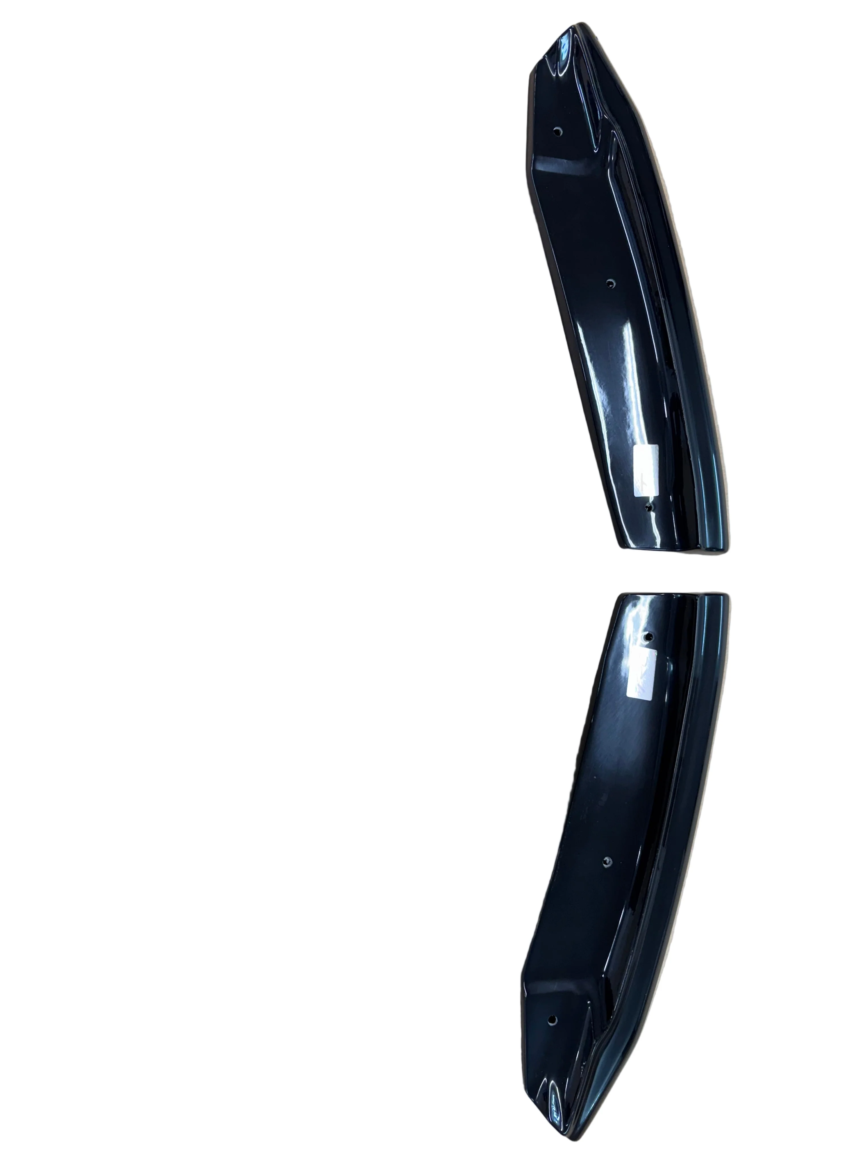 Audi S5 B9 Coupe - Rear Spats - Image 10