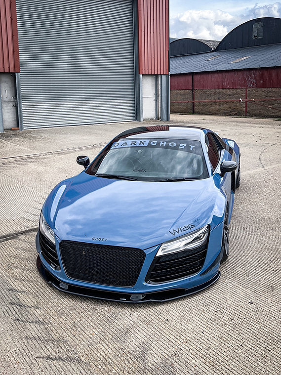 Audi R8 Gen 1 Facelift - Low Line Kit - Image 2