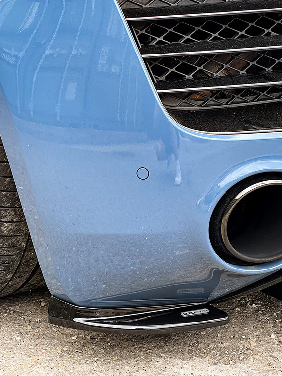 Audi R8 Gen 1 Facelift - Low Line Kit - Image 4