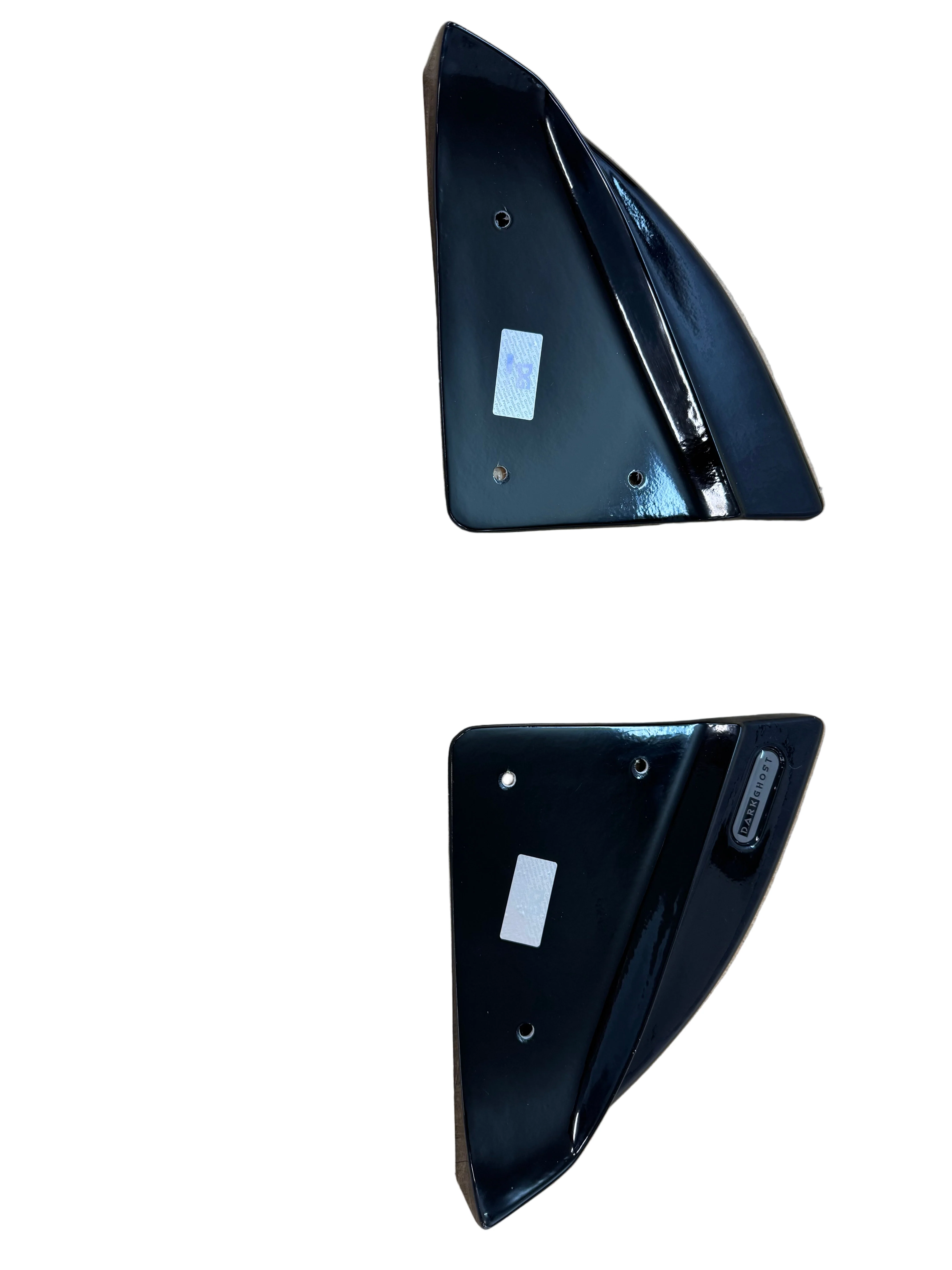 Audi R8 Gen 1 Facelift - Rear Spats - Image 4