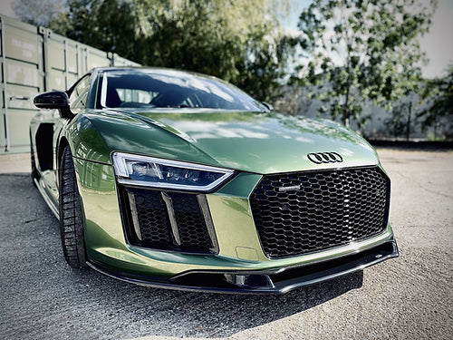 Audi R8 Gen 2 - Low Line Kit - Image 3