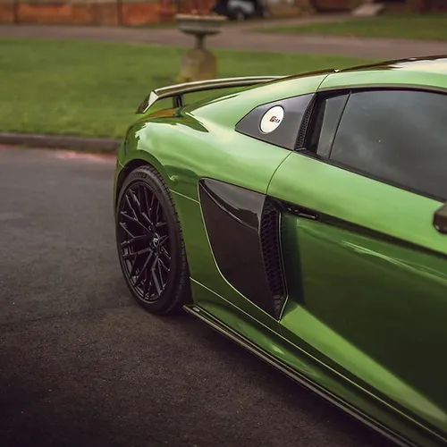 Audi R8 Gen 2 - Low Line Kit - Image 4