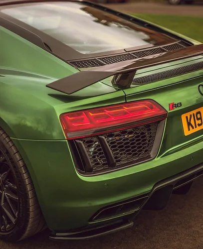 Audi R8 Gen 2 - Low Line Kit - Image 5
