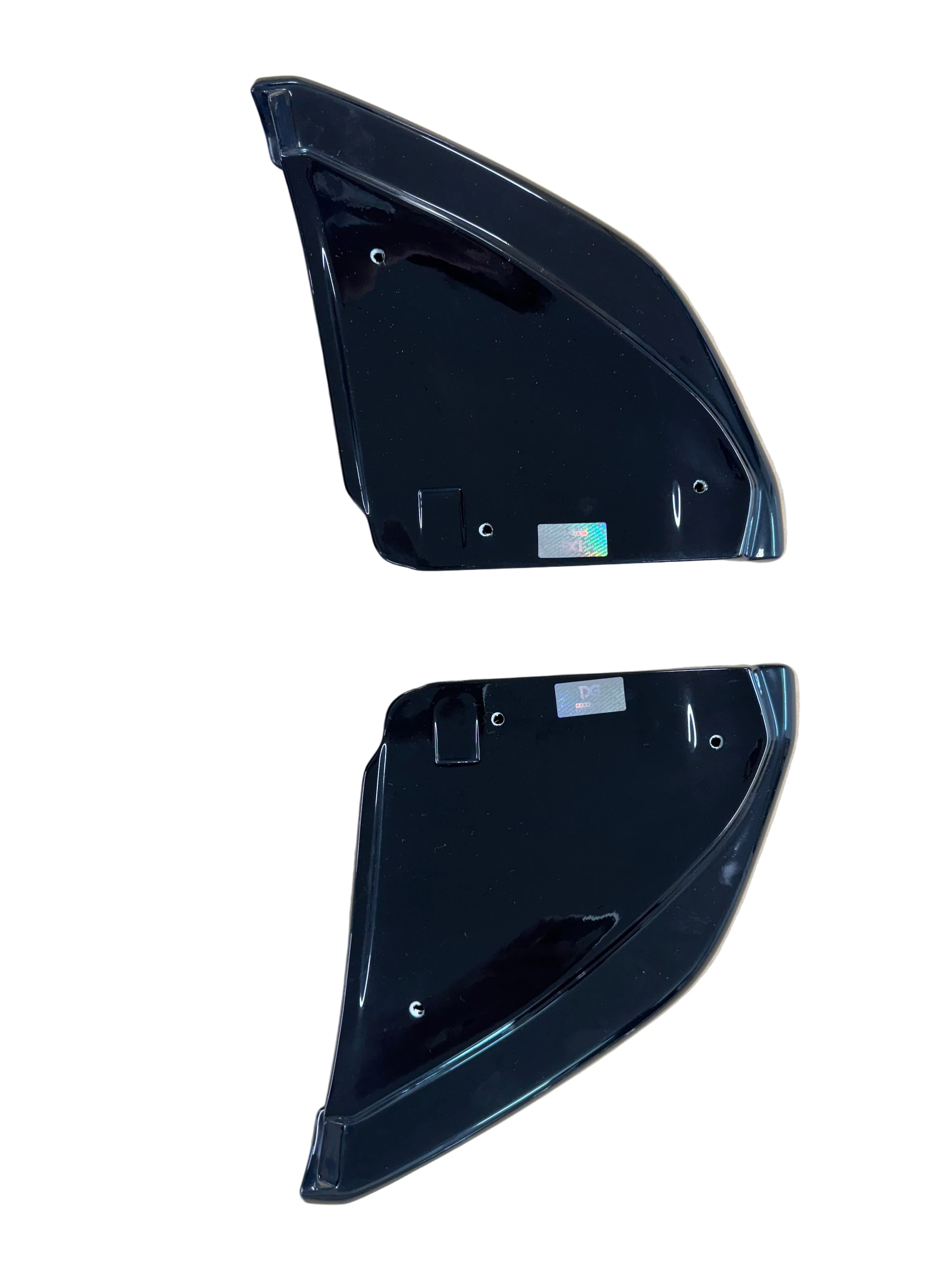 Audi R8 Gen 2 - Rear Spats - Image 4