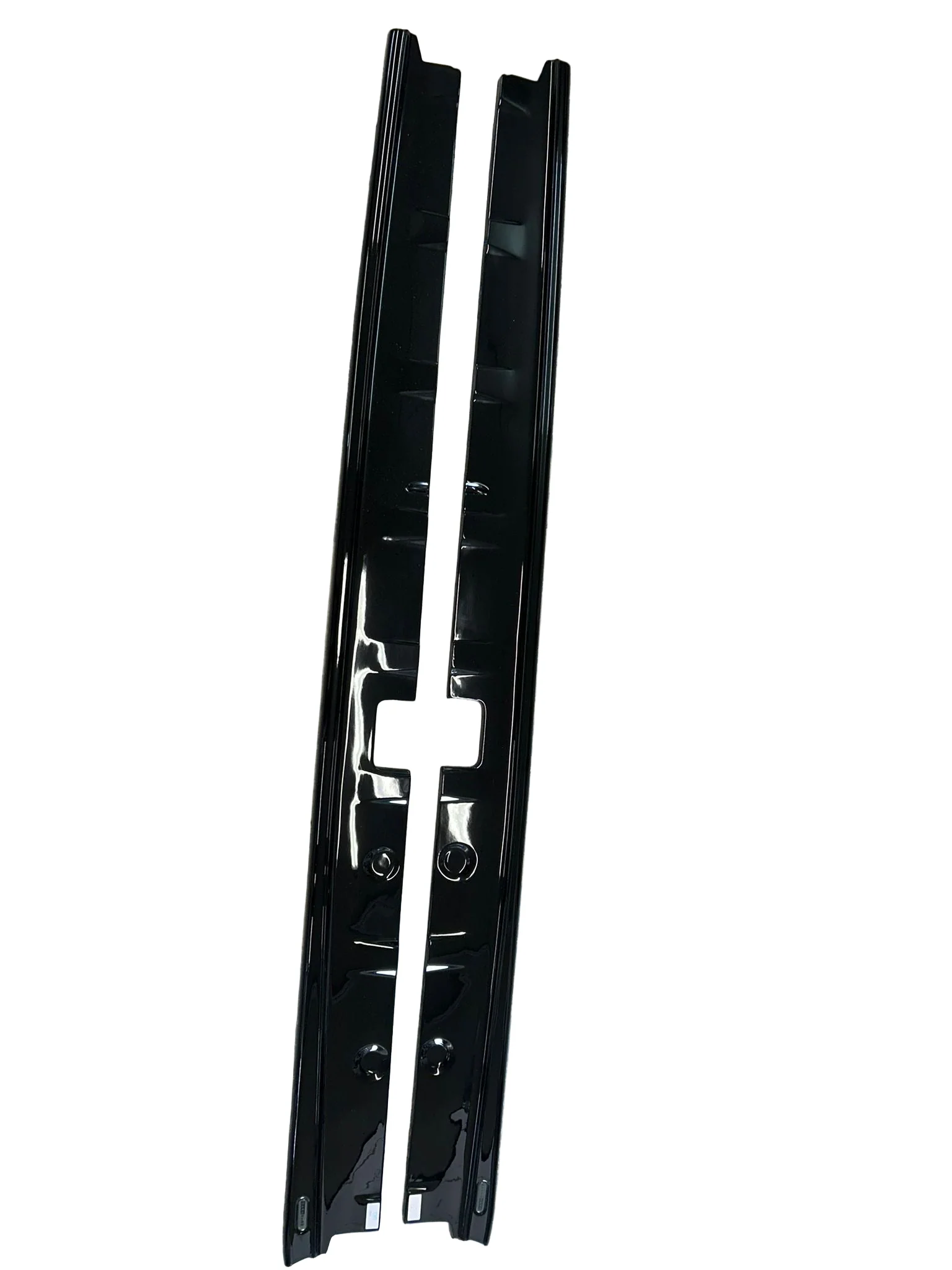 Audi R8 Gen 2 - Side Skirt Splitters - Image 7