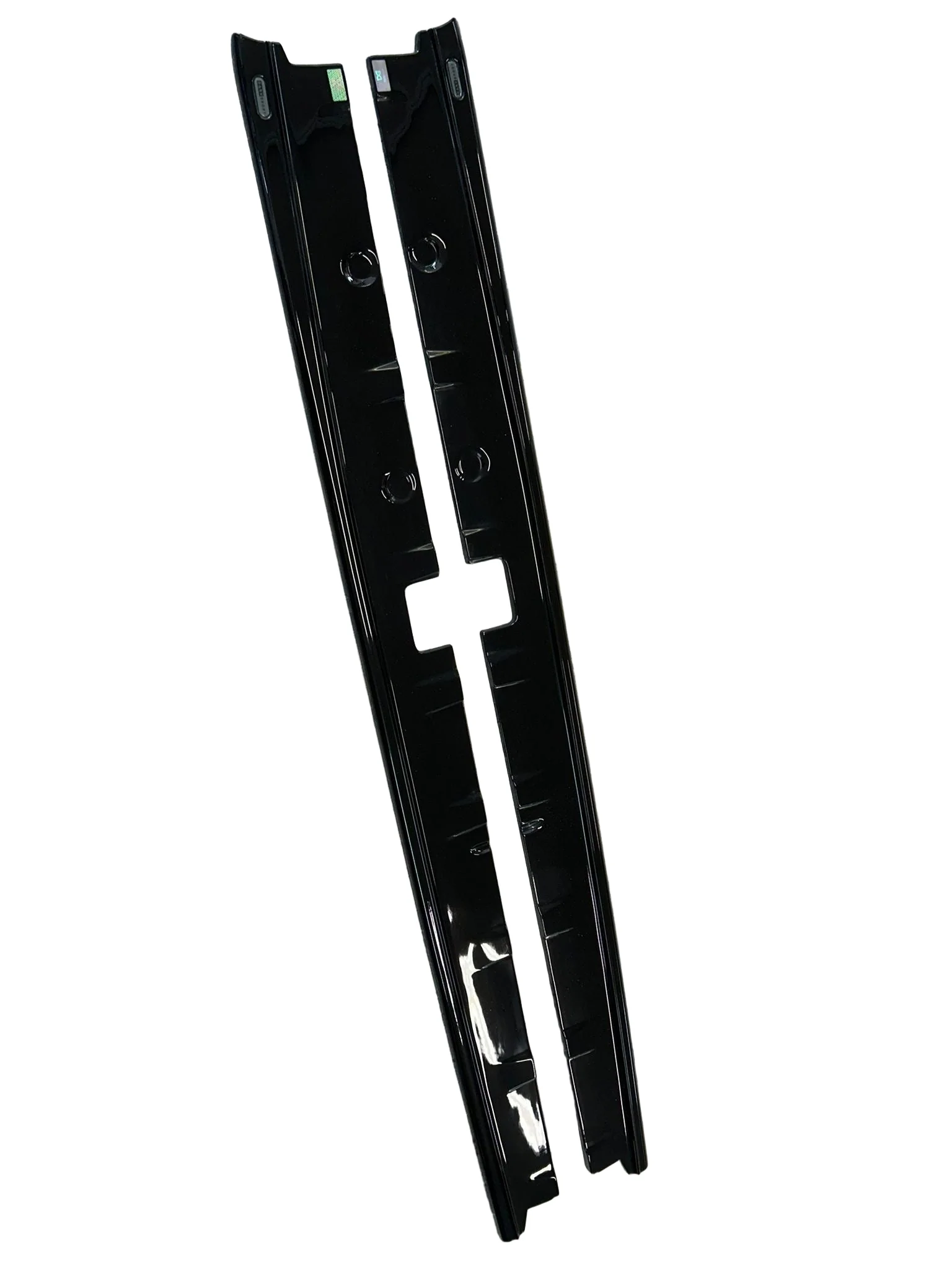 Audi R8 Gen 2 - Side Skirt Splitters - Image 8