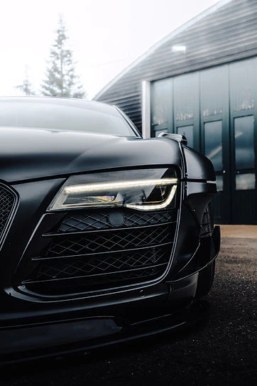 Audi R8 Gen 1 Facelift - Wide Arch Kit - Image 5
