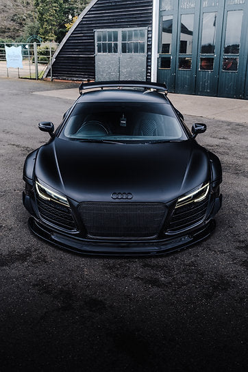 Audi R8 Gen 1 Facelift - Wide Arch Kit - Image 8