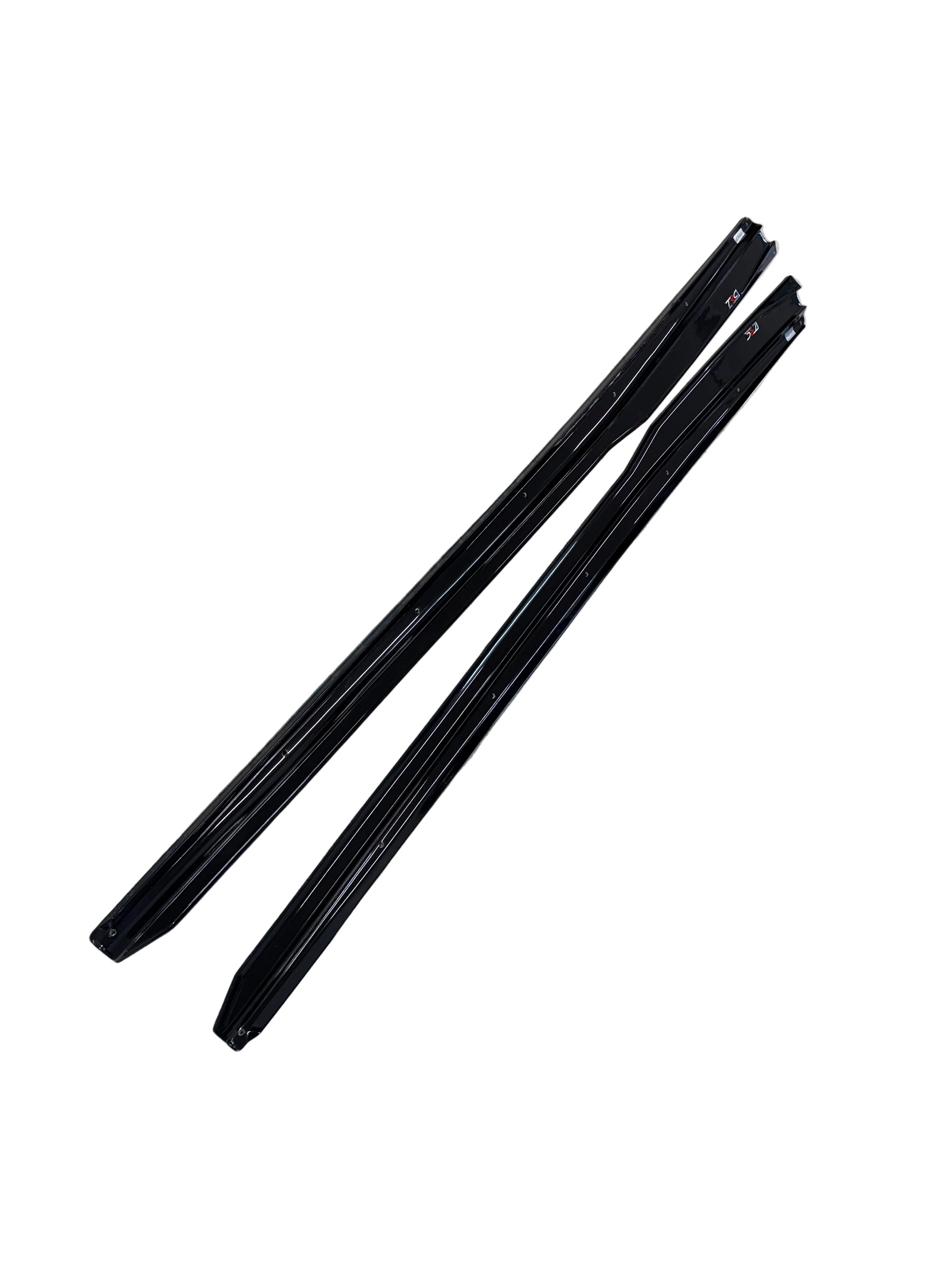 Audi RS3 8V Pre Facelift Sportback - Side Skirt Splitters - Image 6