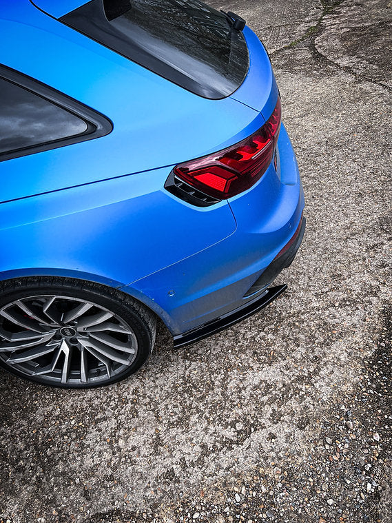 Audi RS4 B9.5 Avant - Low Line Kit - Image 4