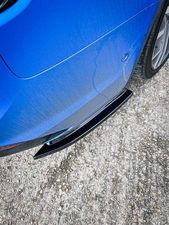 Audi RS4 B9 Avant - Low Line Kit - Image 4
