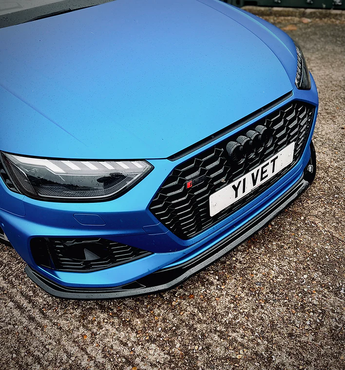 Audi RS4 B9.5 Avant - Low Line Kit - Image 2