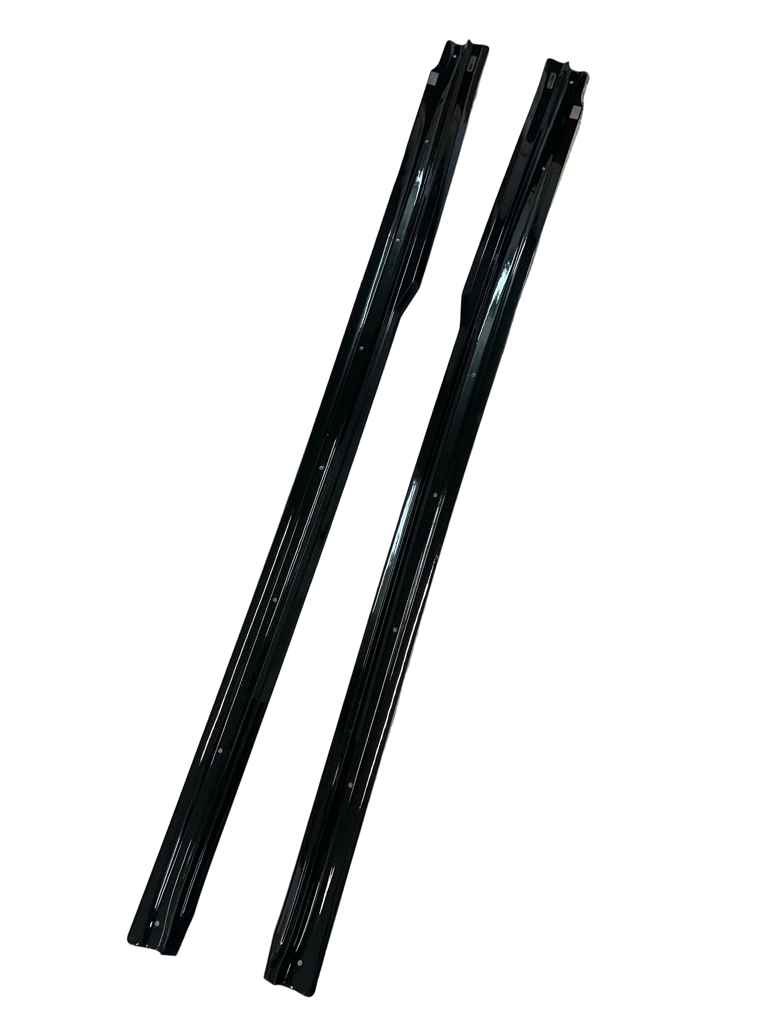 Audi RS4 B9.5 Avant - Side Skirt Splitters - Image 5