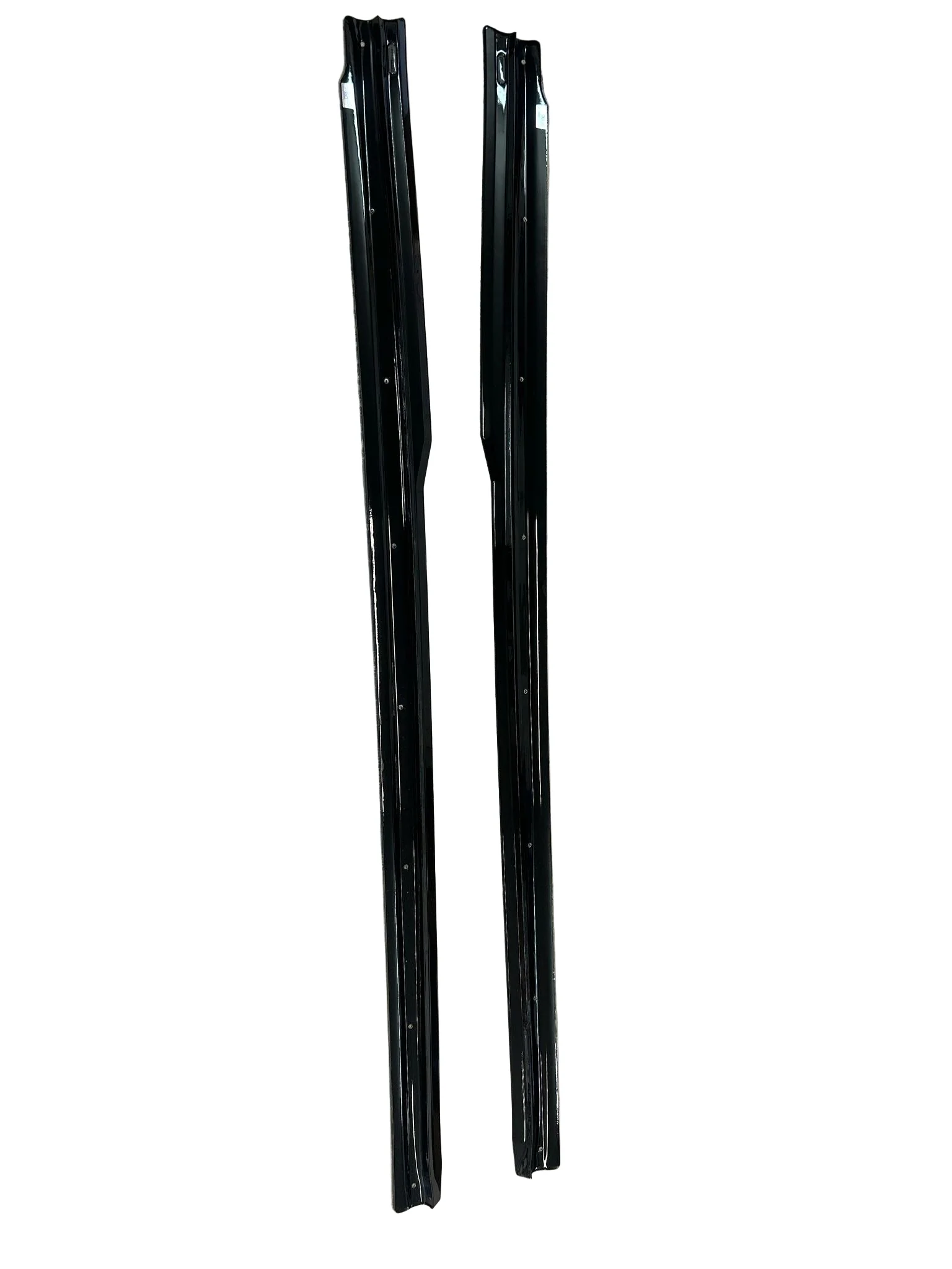 Audi RS4 B9.5 Avant - Side Skirt Splitters - Image 6