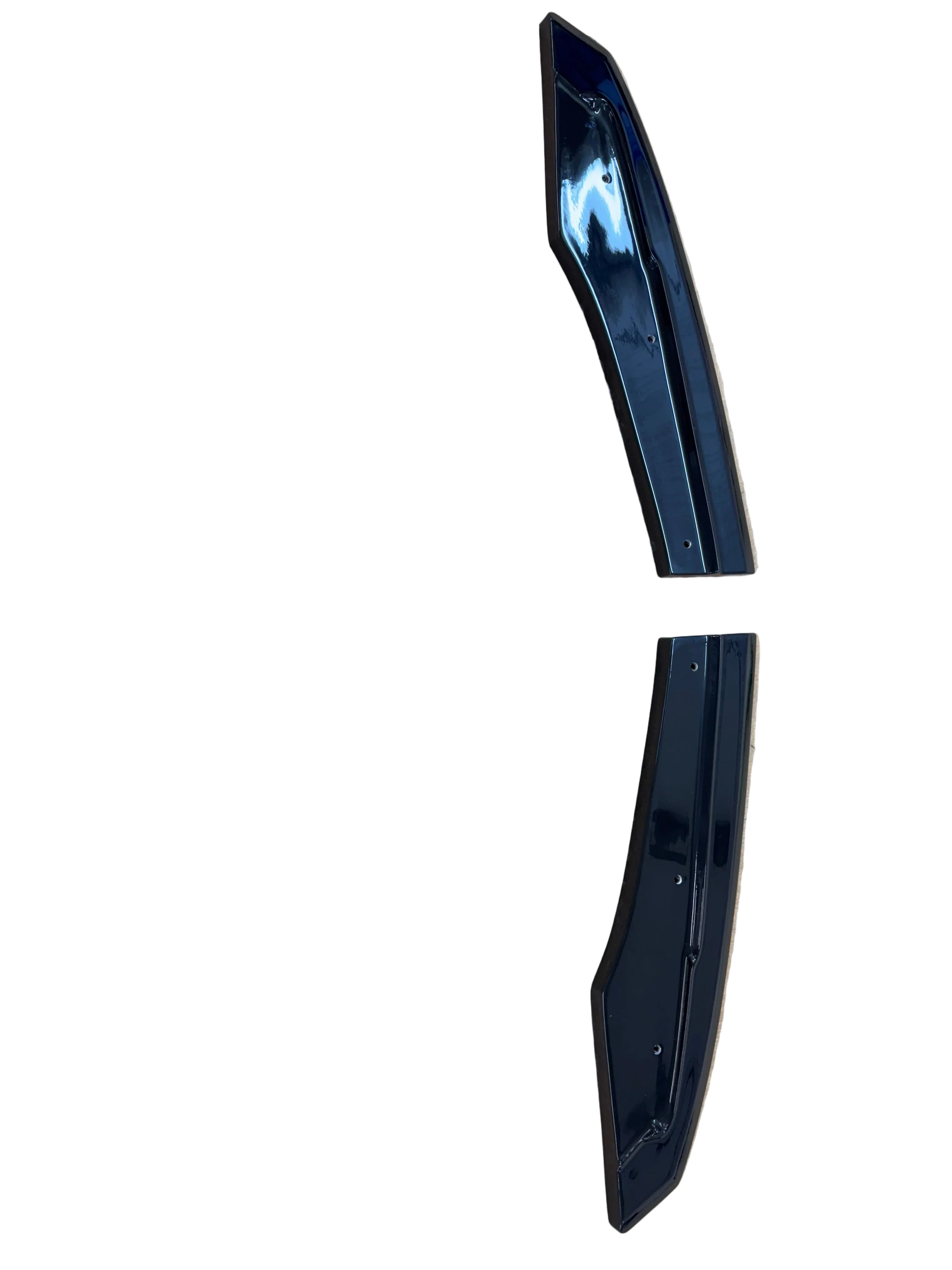 Audi RS5 B9.5 Sportback - Rear Spats - Image 6
