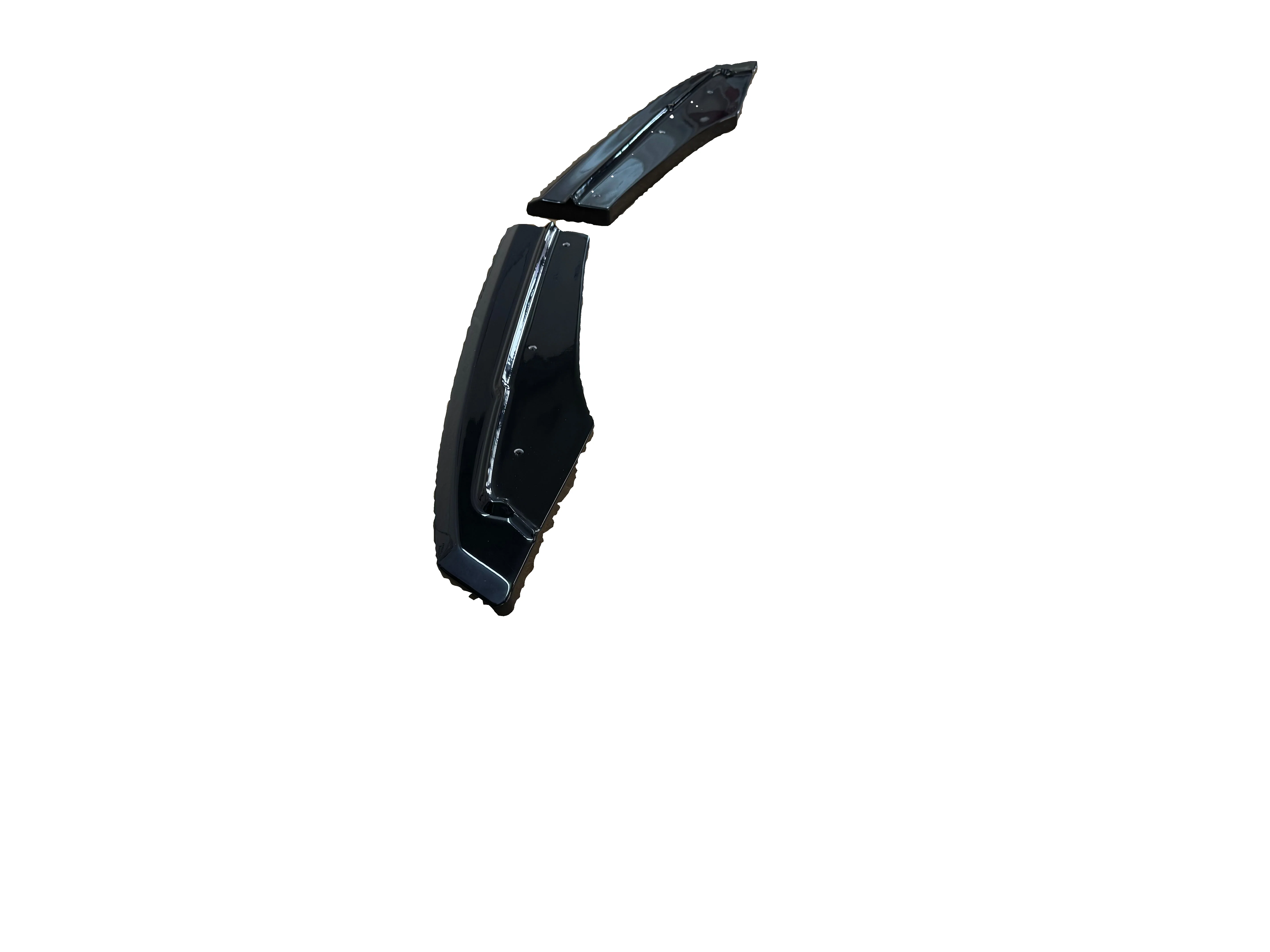 Audi RS5 B9.5 Sportback - Rear Spats - Image 7