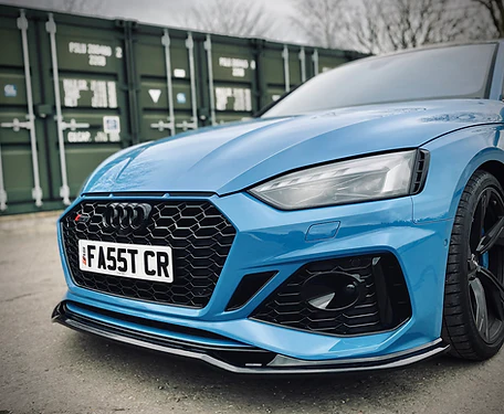 Audi RS5 B9.5 Sportback - Low Line Bundle - Image 2