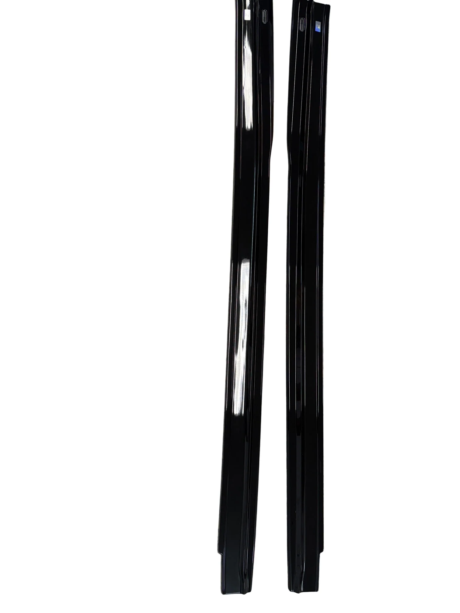 Audi RS5 B9 Coupe - Side Skirt Splitters - Image 5