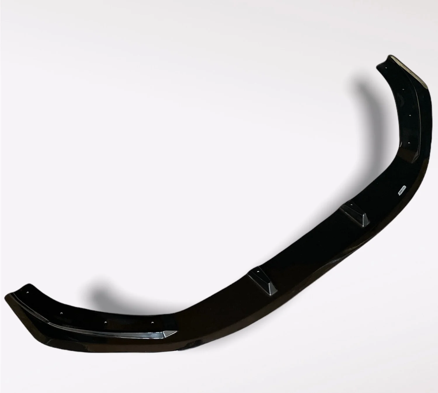 Audi RS4 B9 Avant Front Splitter - Image 2