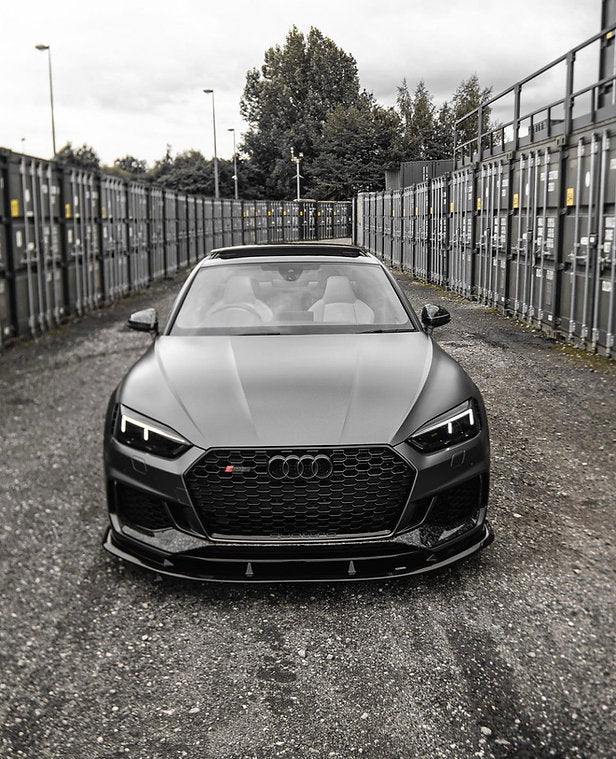Audi RS5 B9 Coupe - Low Line Kit - Image 2