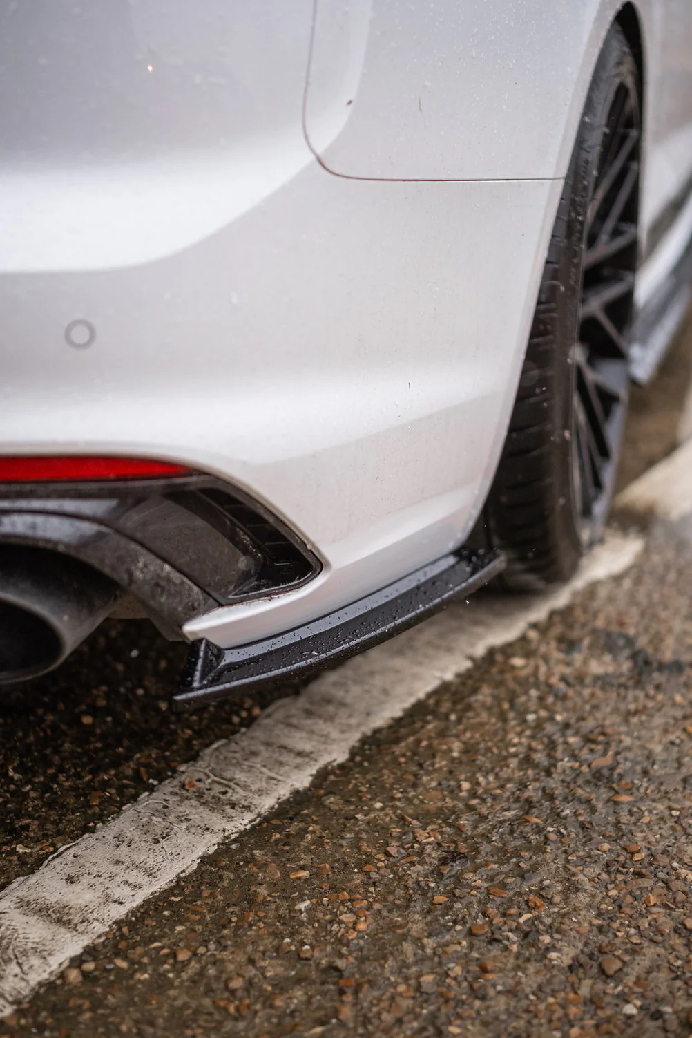 Audi RS5 B9 Coupe - Low Line Kit - Image 5