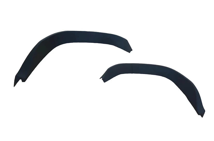Audi RS5 B9 Sportback - Rear Diffuser Extensions - Image 6