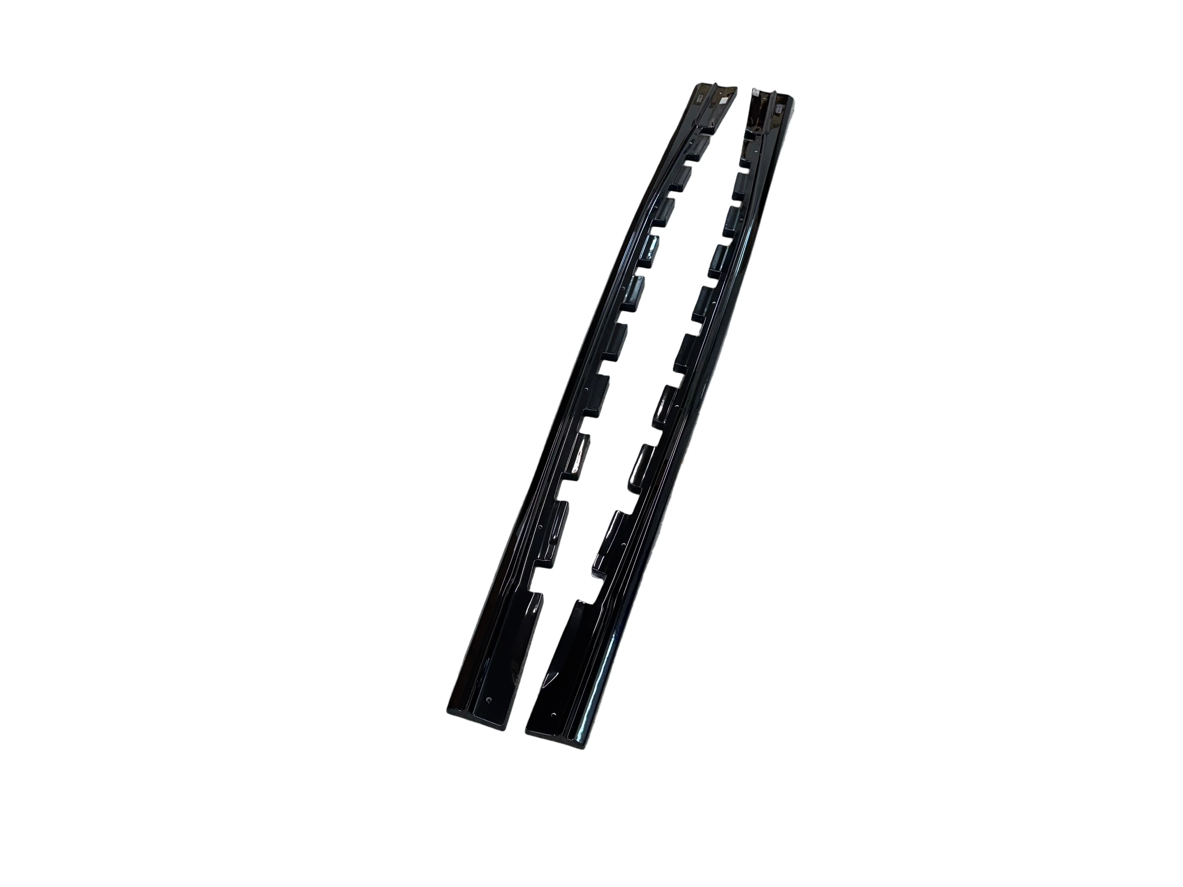 Audi RS5 B9.5 Sportback - Side Skirt Splitters - Image 5