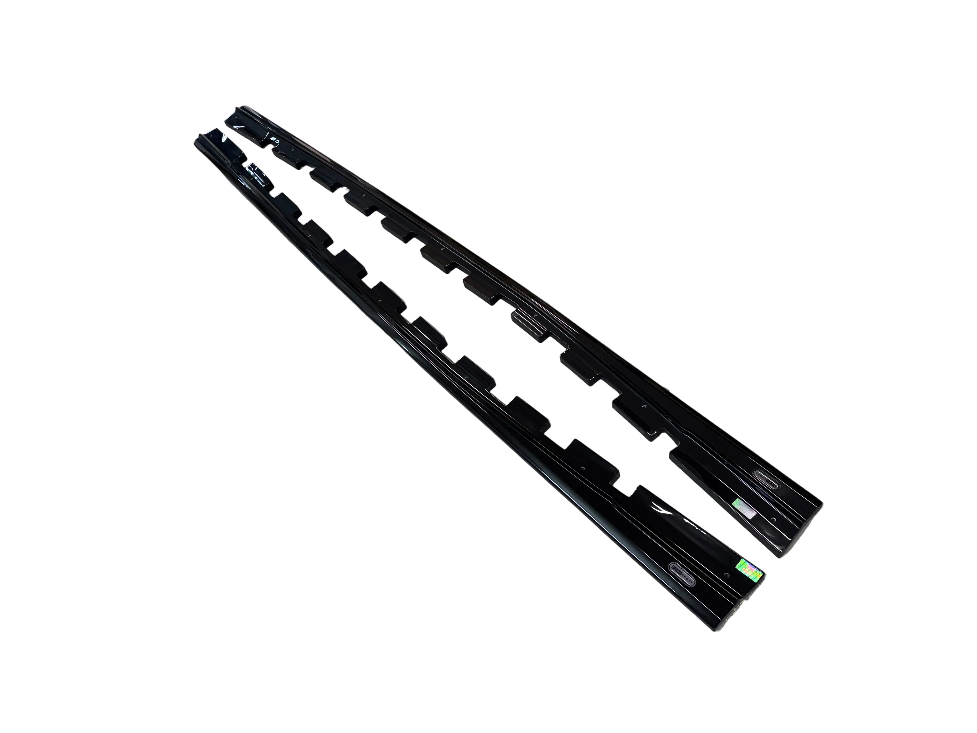 Audi RS5 B9.5 Sportback - Side Skirt Splitters - Image 6