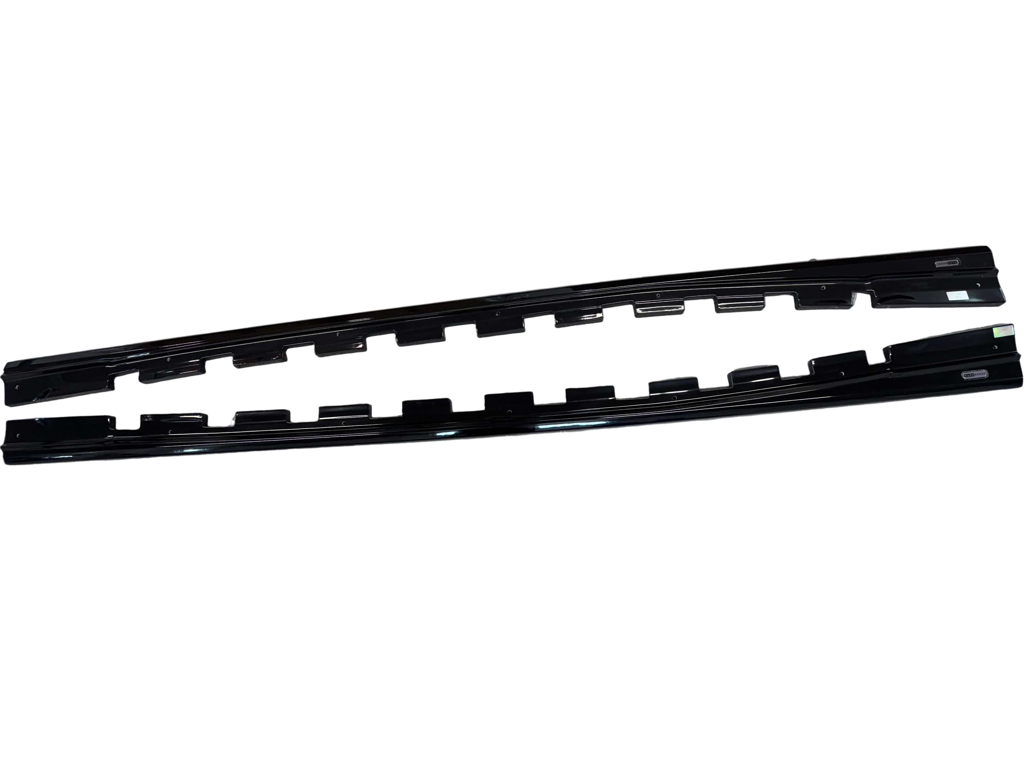 Audi RS5 B9.5 Sportback - Side Skirt Splitters - Image 7