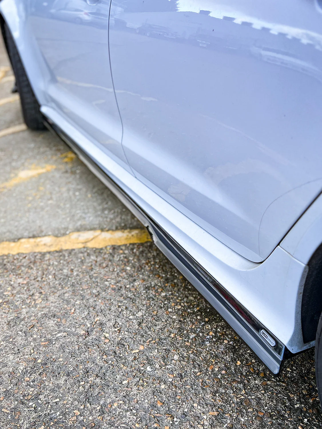 Audi RS6 C7 Avant - Low Line Kit - Image 3