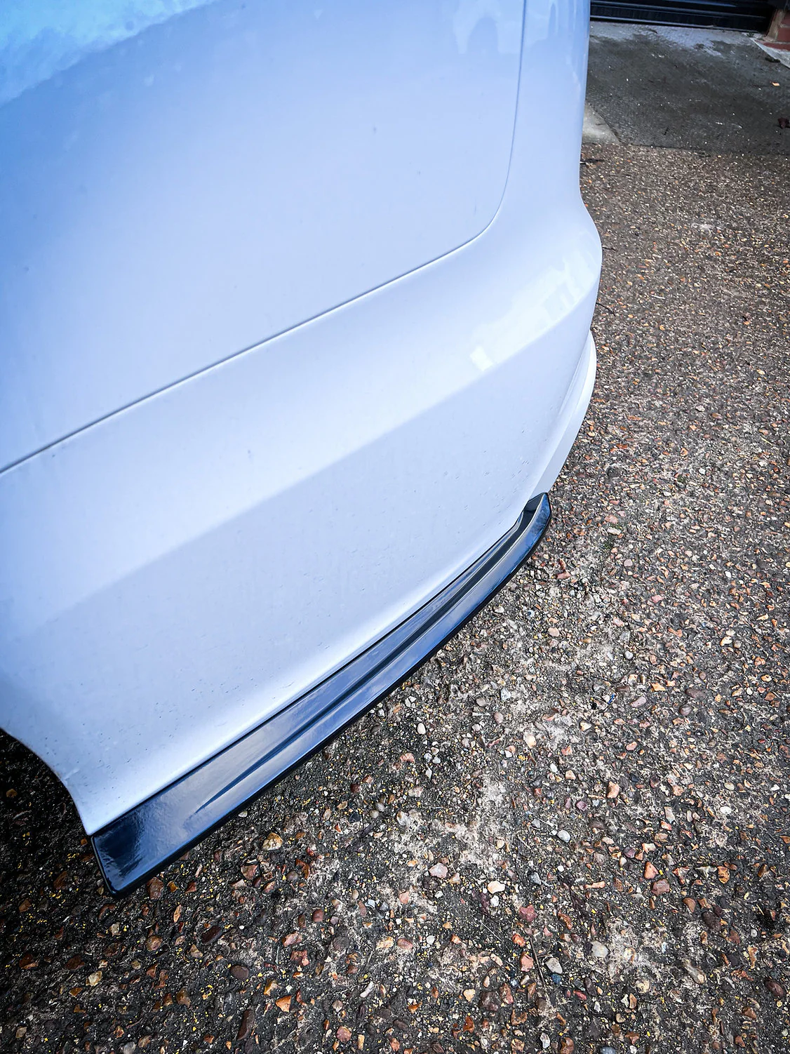 Audi RS6 C7 Avant - Rear Spats - Image 2