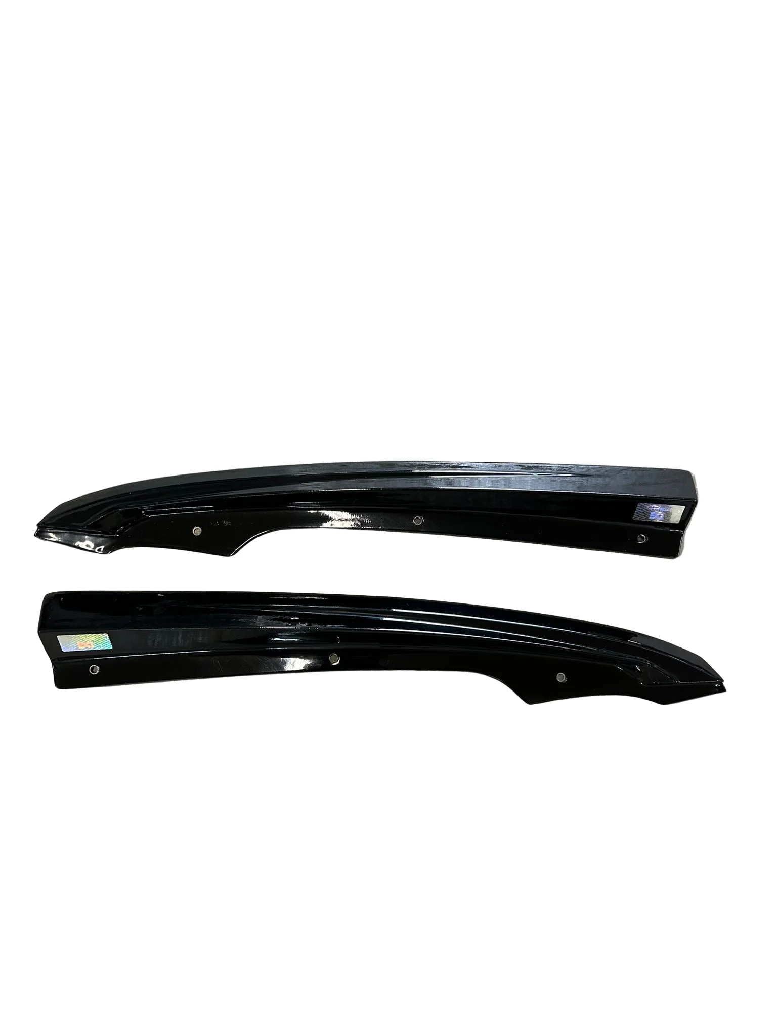Audi RS6 C7 Avant - Rear Spats - Image 5