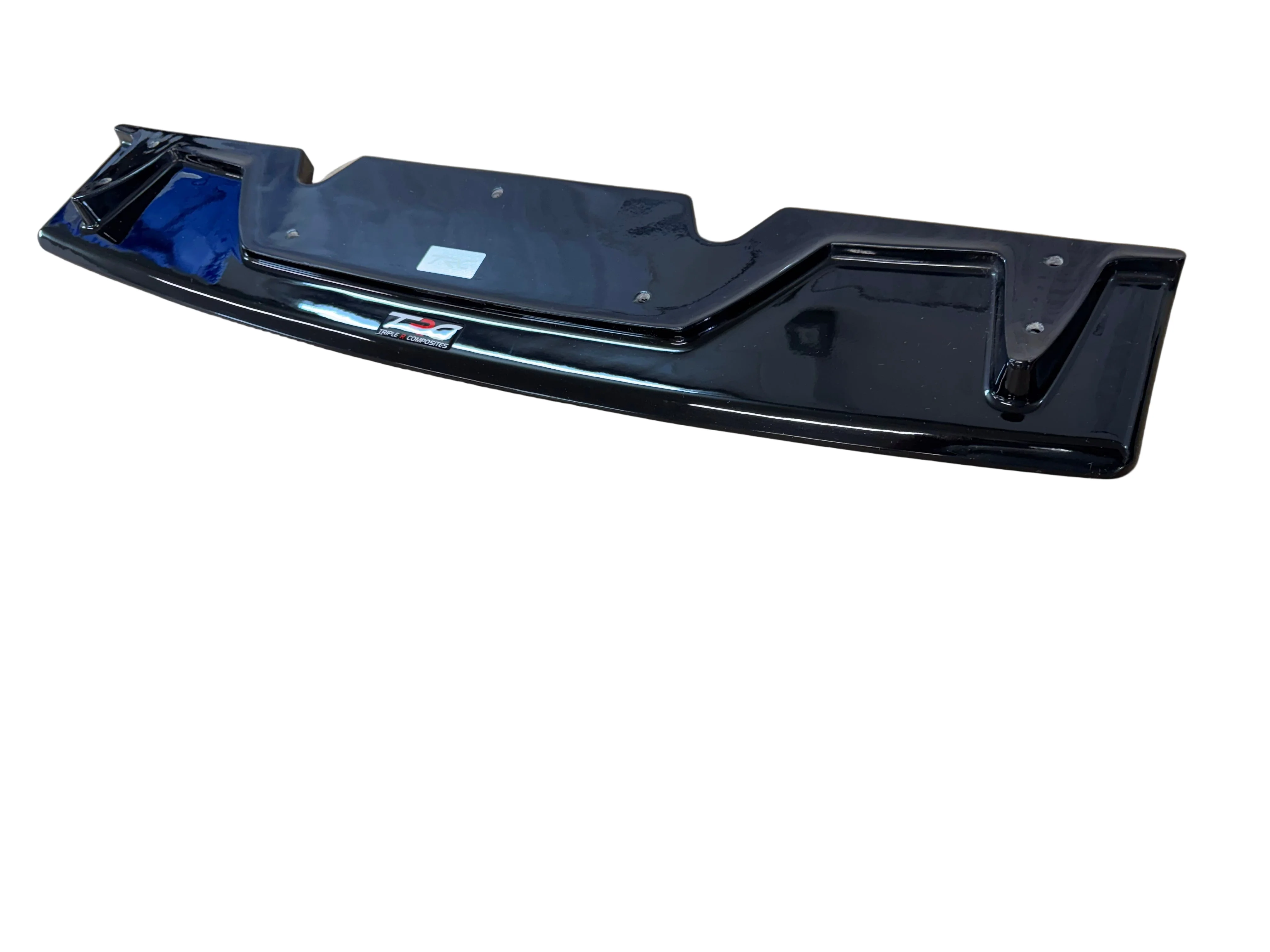 Audi S1 8X - Rear Diffuser Blade - Image 6