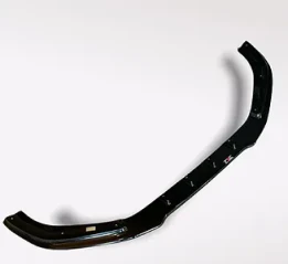 Audi S1 8X - V1 Front Splitter - Image 2
