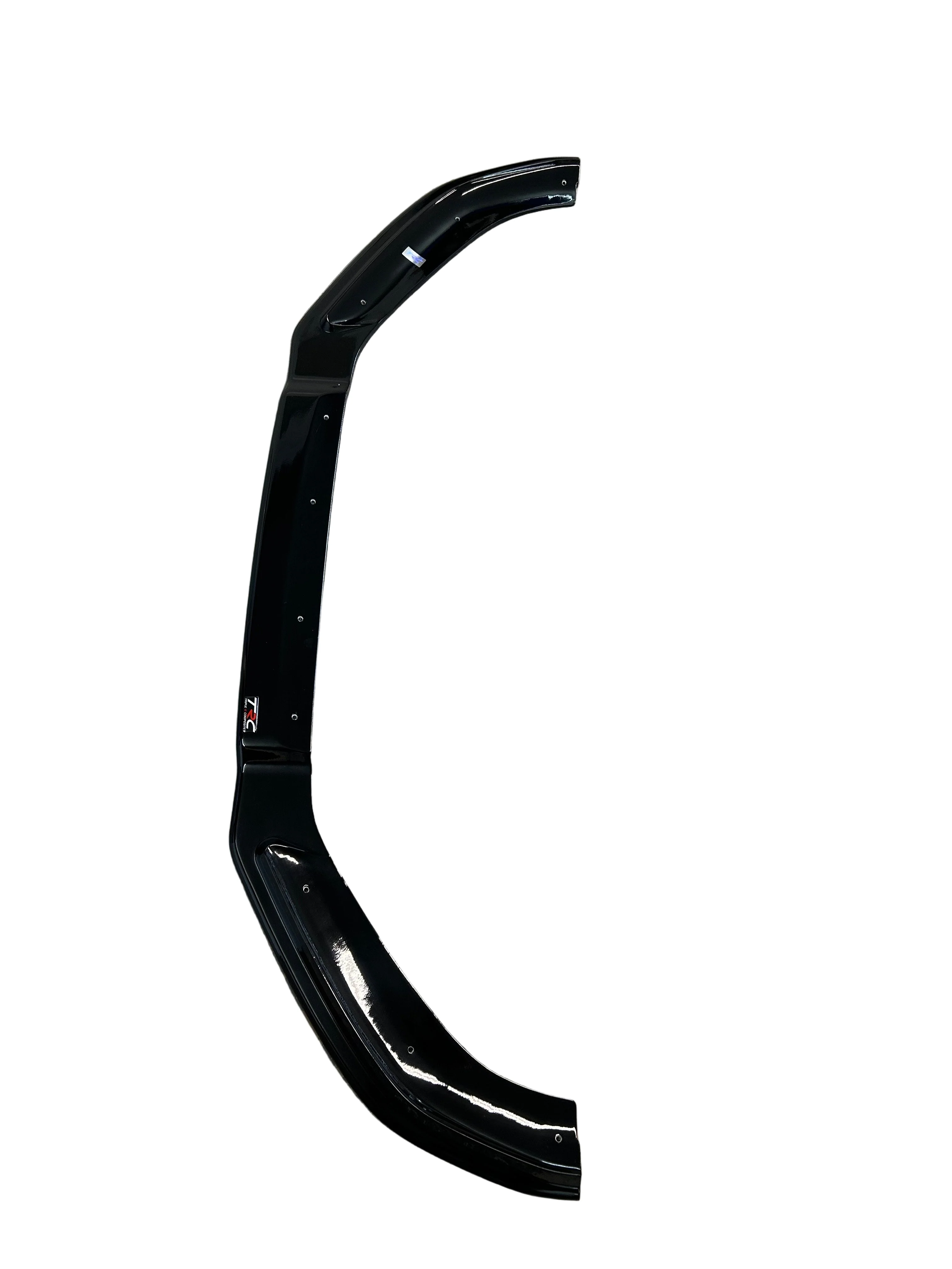 Audi S1 8X - V2 Front Splitter - Image 10
