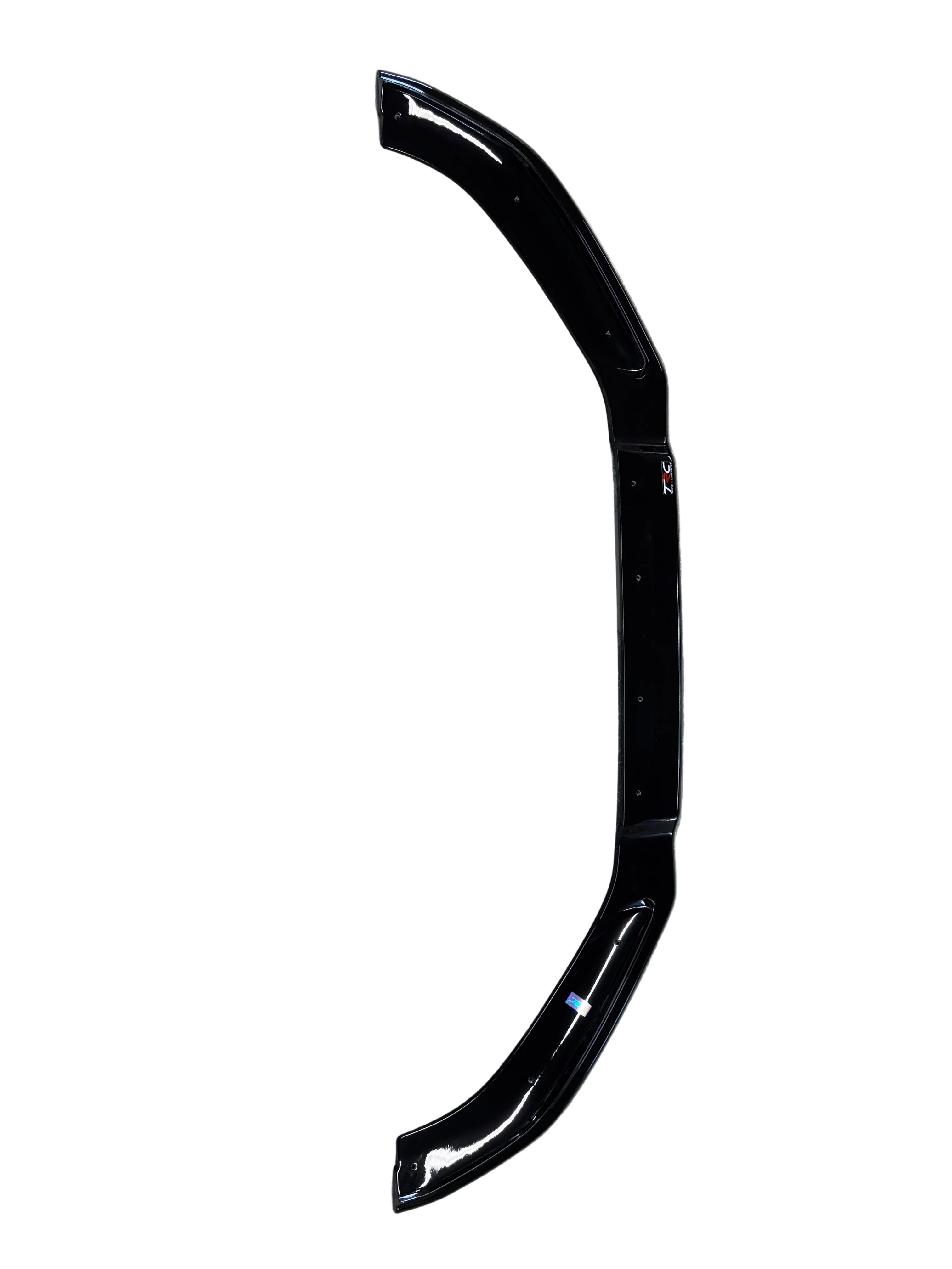 Audi S1 8X - V2 Front Splitter - Image 11