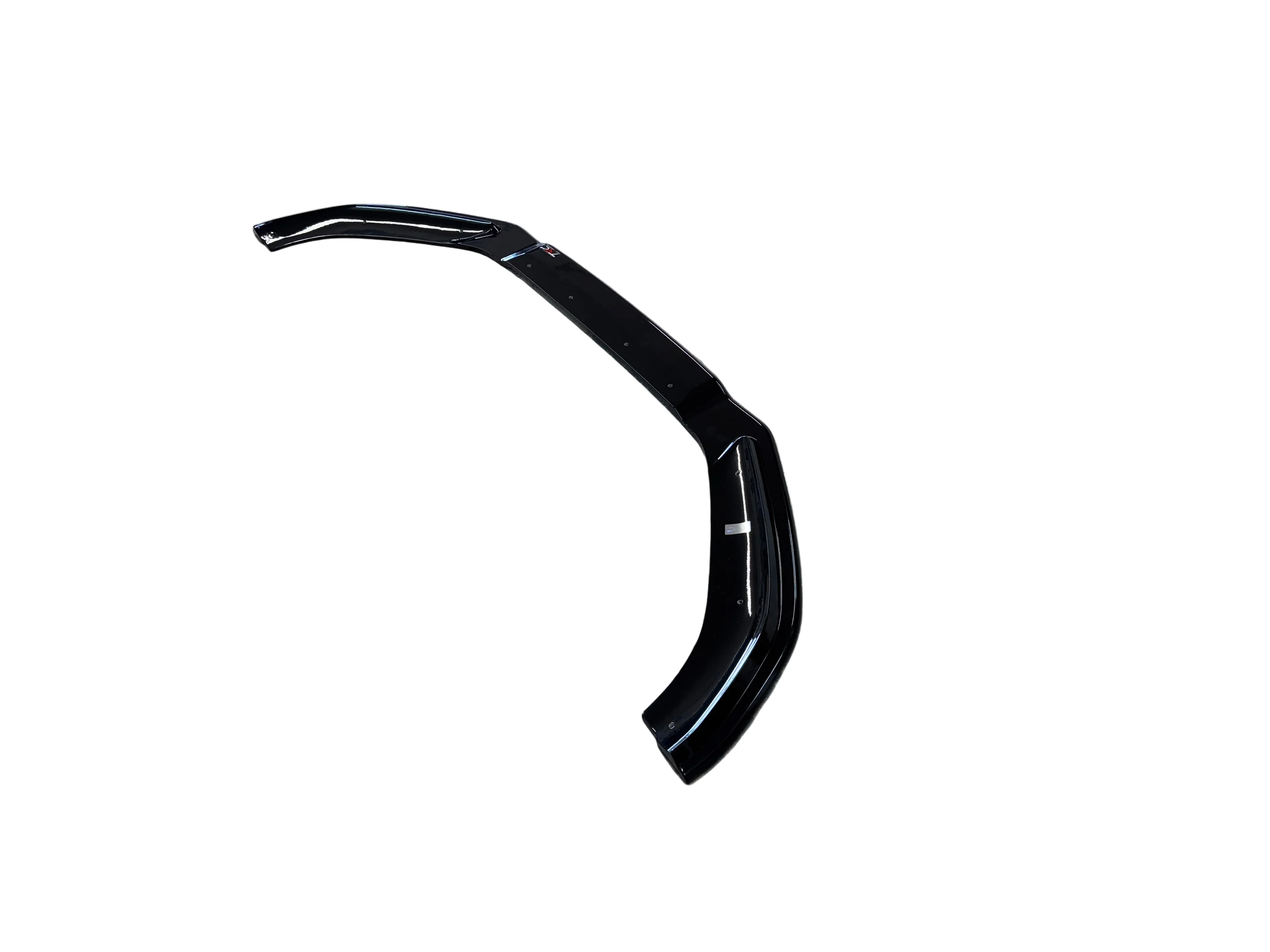 Audi S1 8X - V2 Front Splitter - Image 12