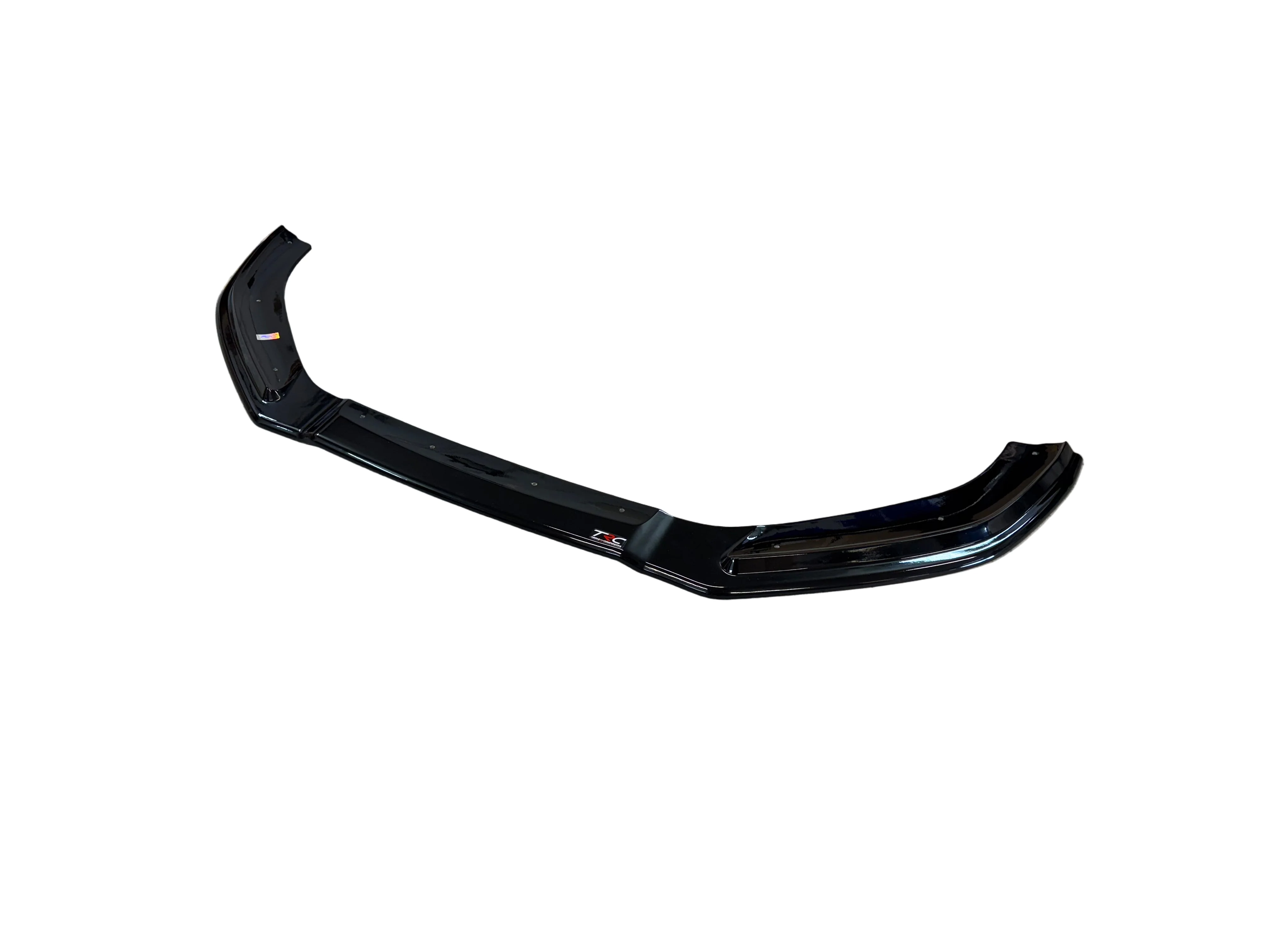 Audi S1 8X - V2 Front Splitter - Image 13