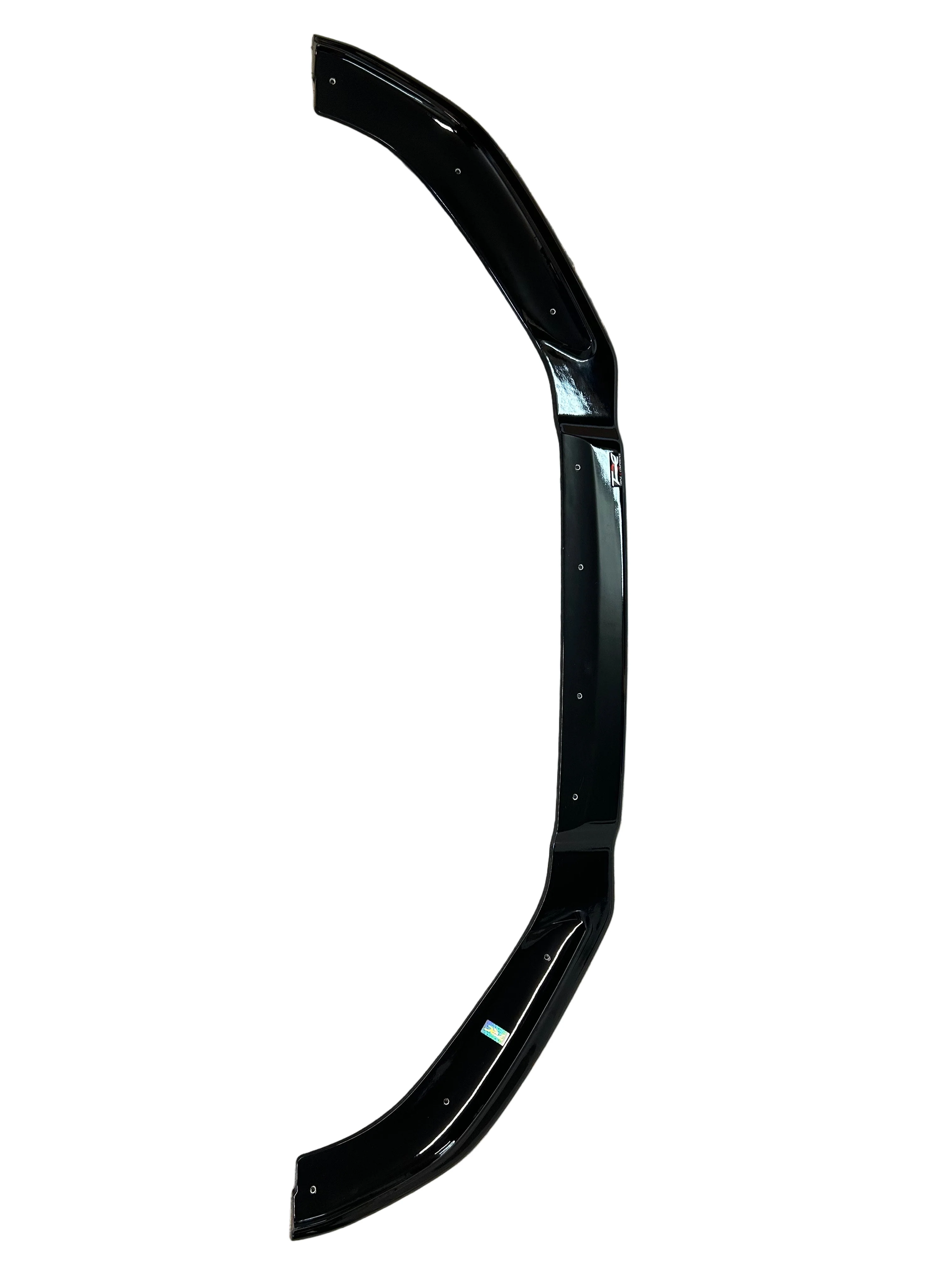 Audi S1 8X - V2 Front Splitter - Image 8