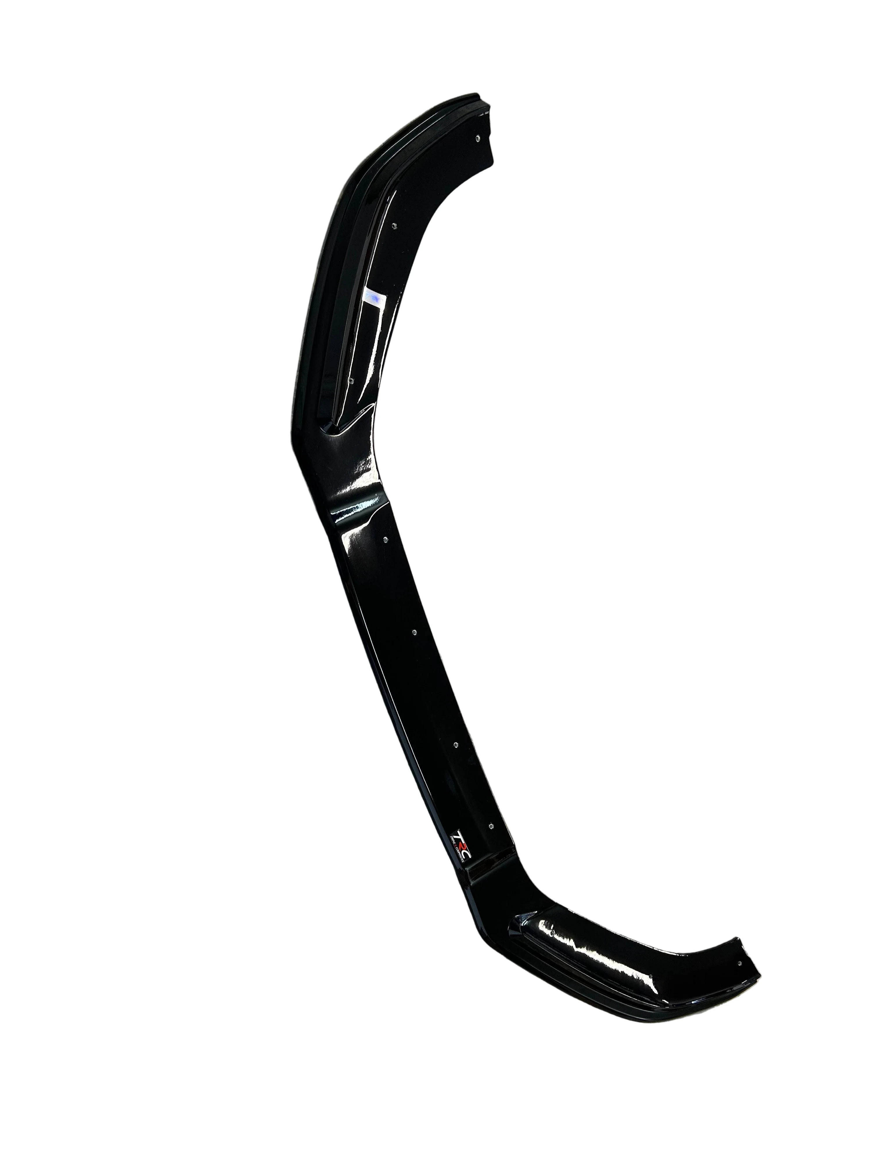 Audi S1 8X - V2 Front Splitter - Image 9